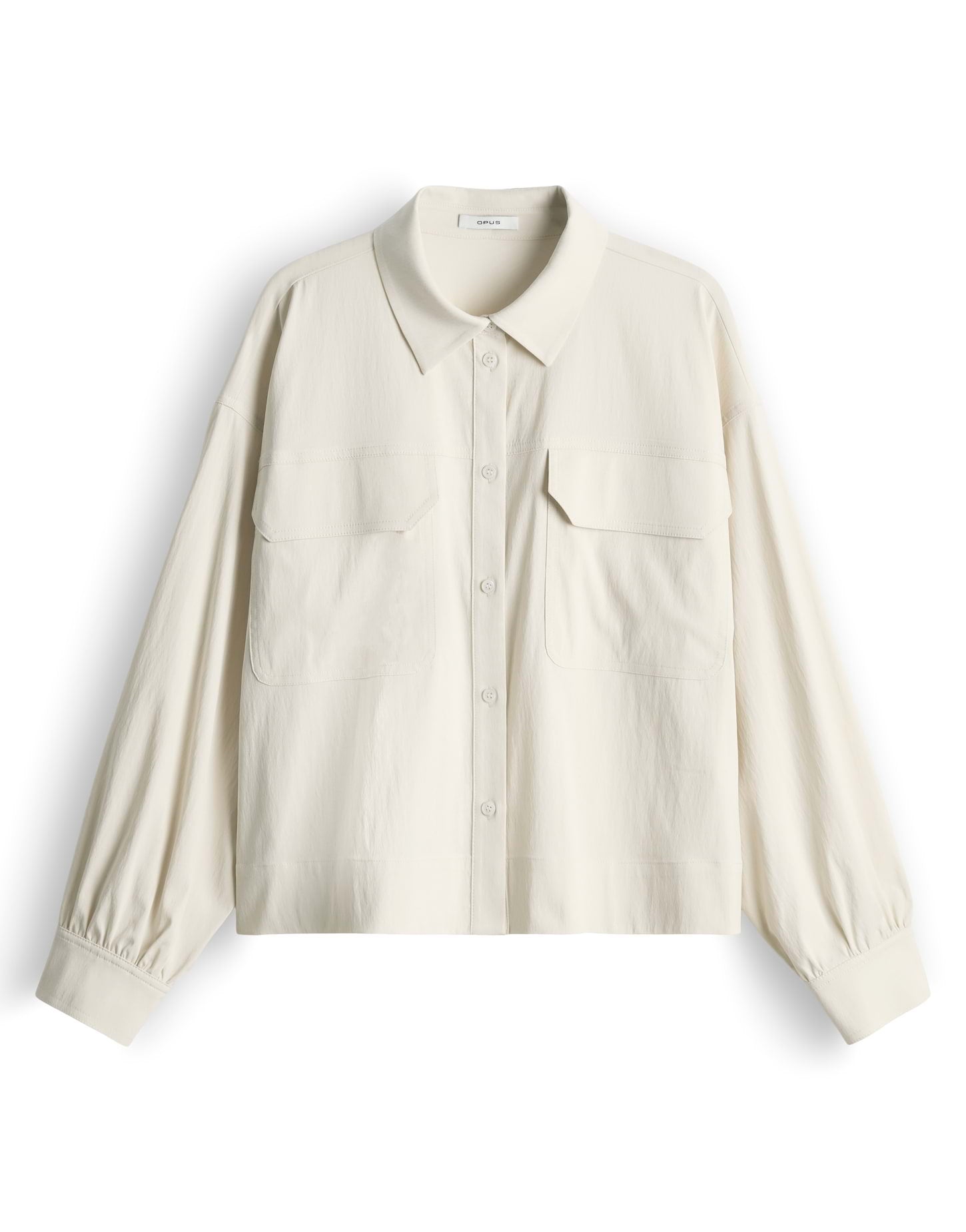 Opus Damen Blusen Natural Glaze