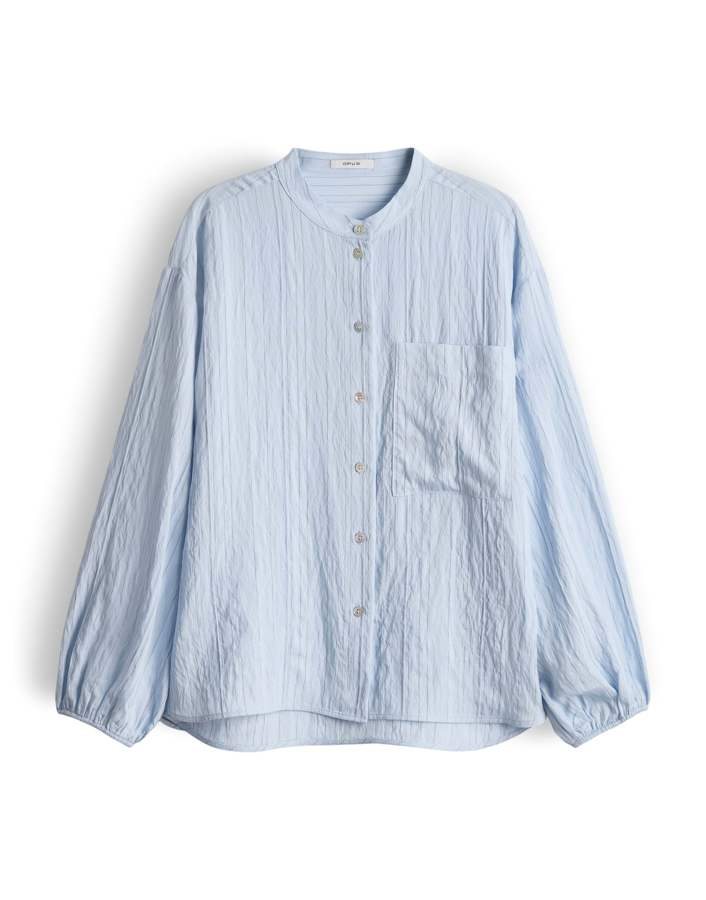 Opus Damen Blusen Seasalt