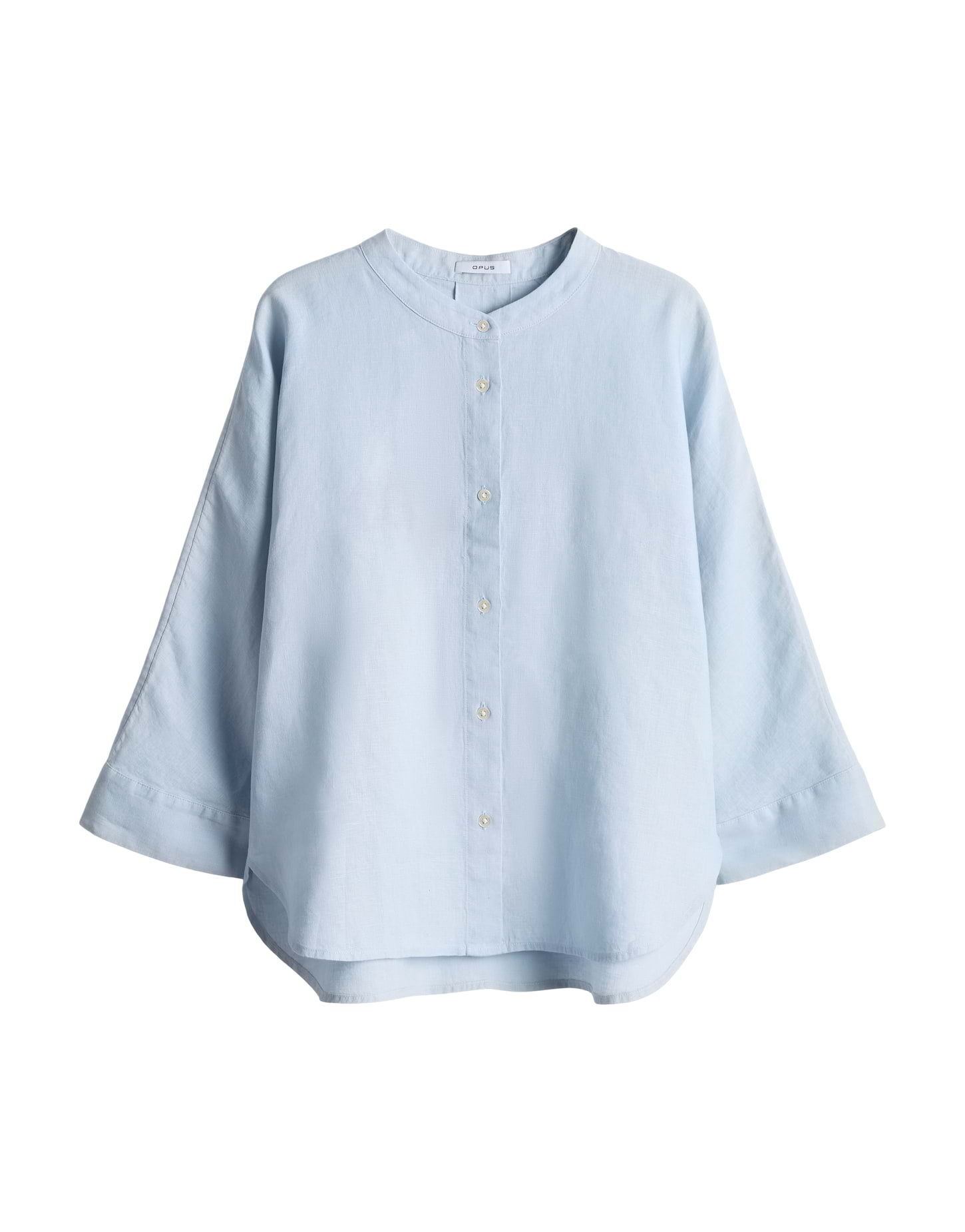 Opus Damen Blusen Seasalt