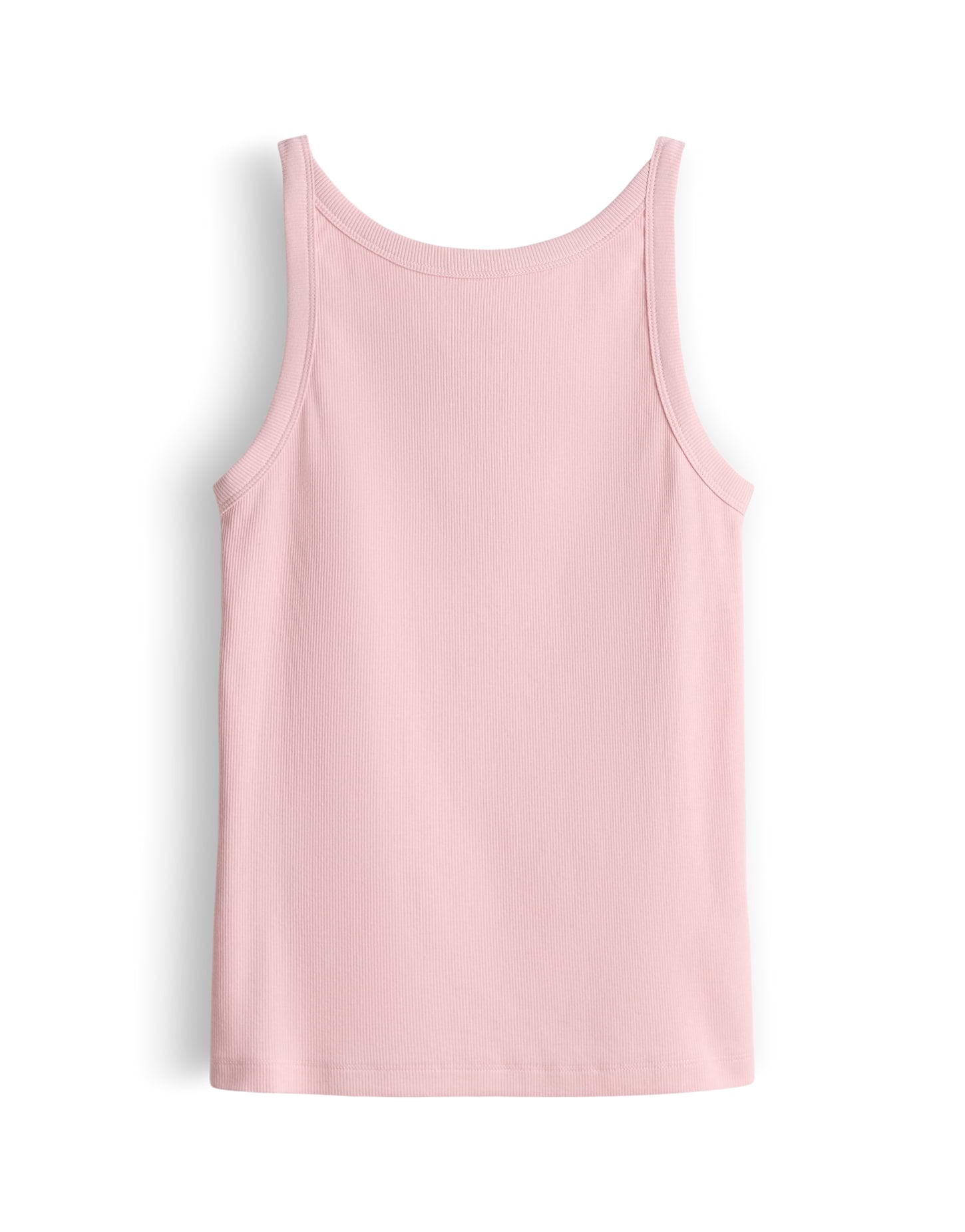 Opus Damen T-Shirts Rose Tint