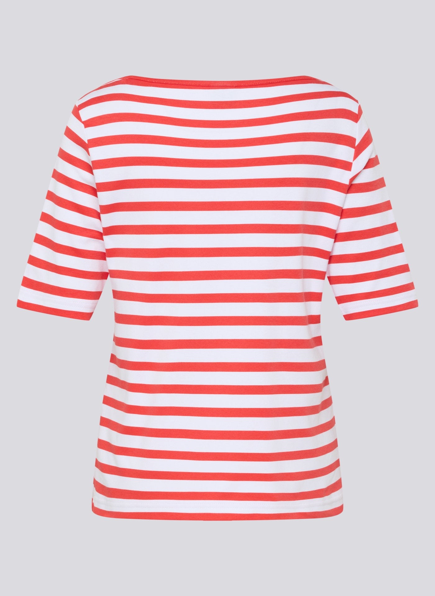 Rabe Damen T-Shirts Koralle