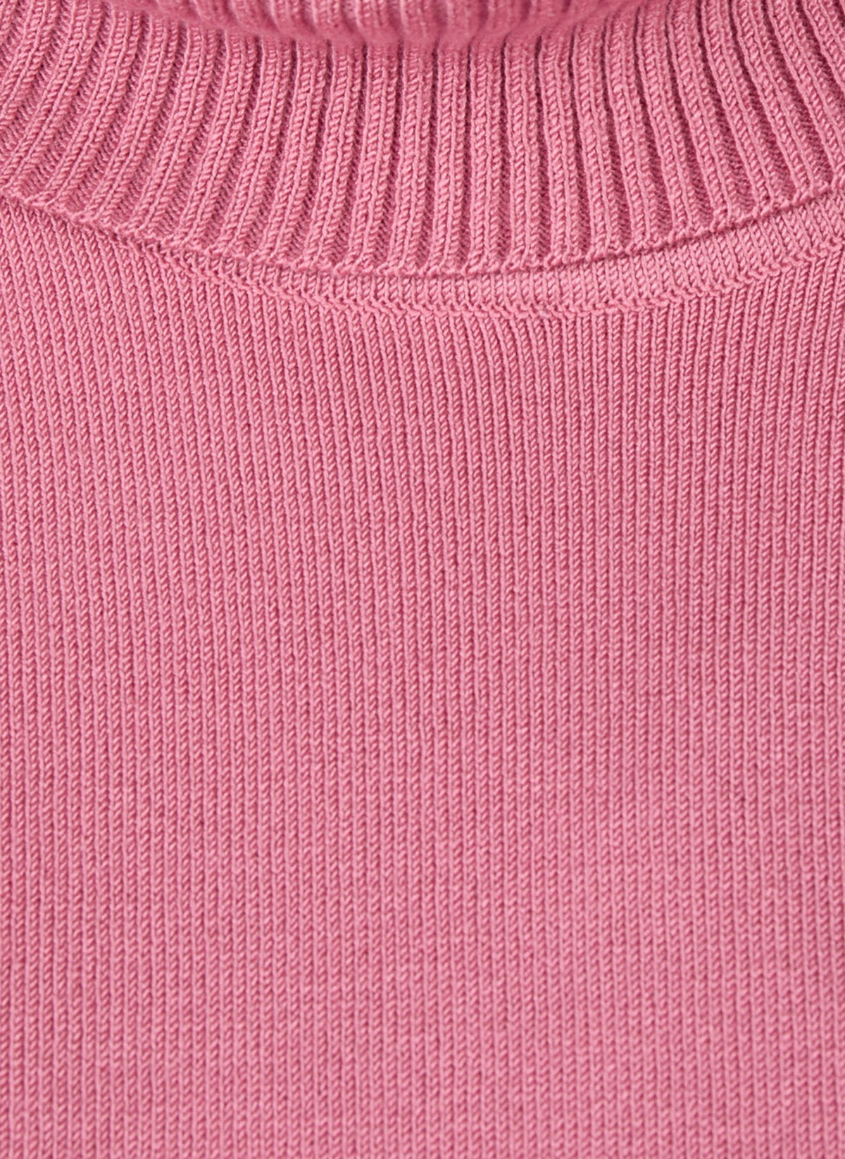 Rabe Damen Pullover Malve