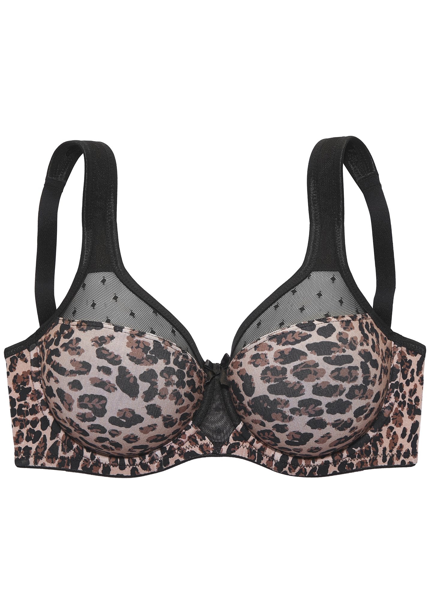 Lascana BH Leo-Black