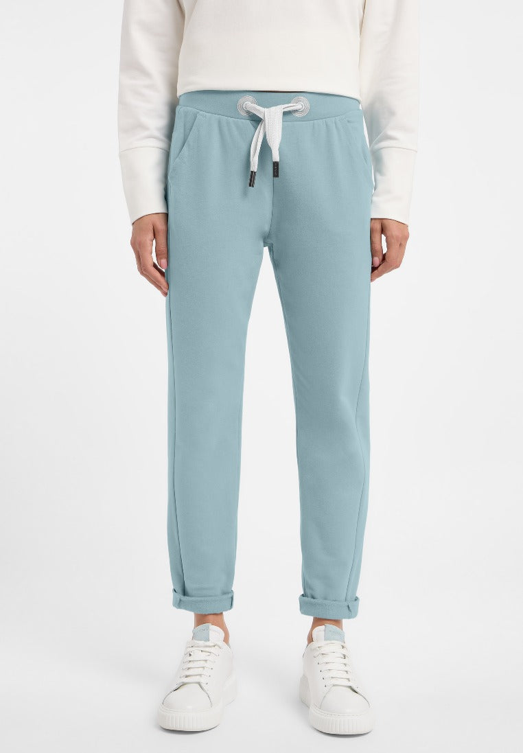 Elbsand Damen Hosen  Blue Shadow