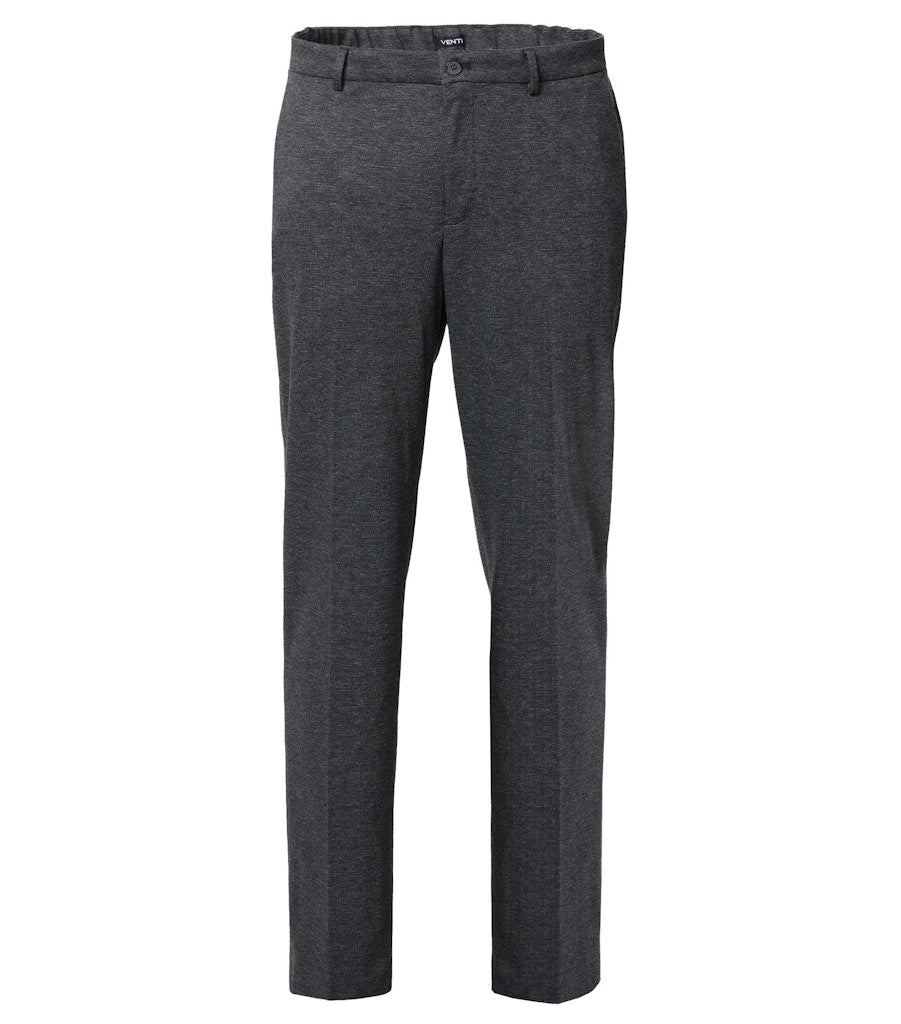 Venti Herren Hosen   Anthraz