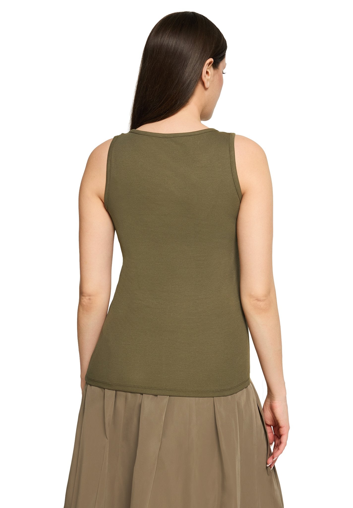 Cartoon Damen Tops Sea Turtle