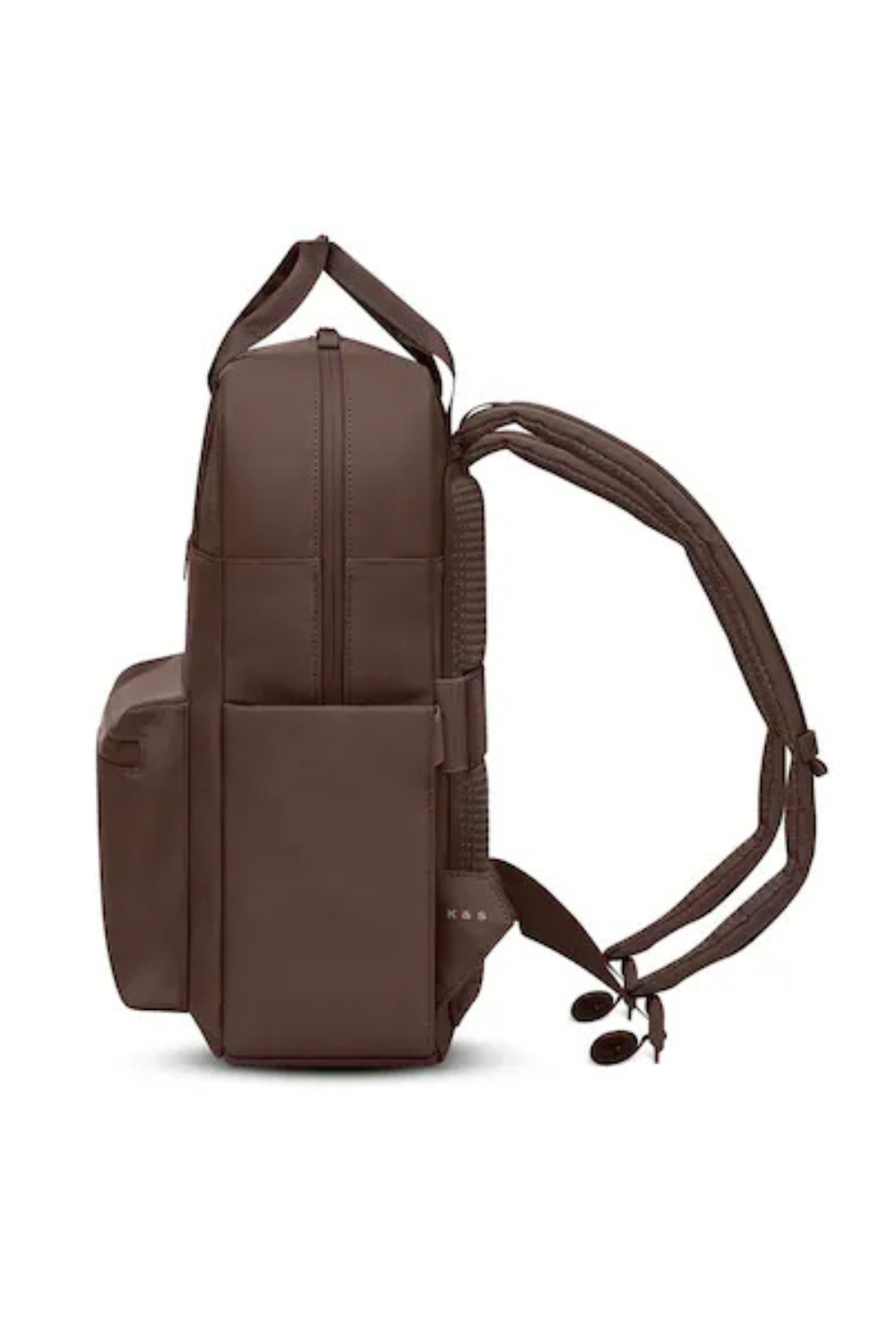 Kapten & Son Rucksack Chocolate Brown