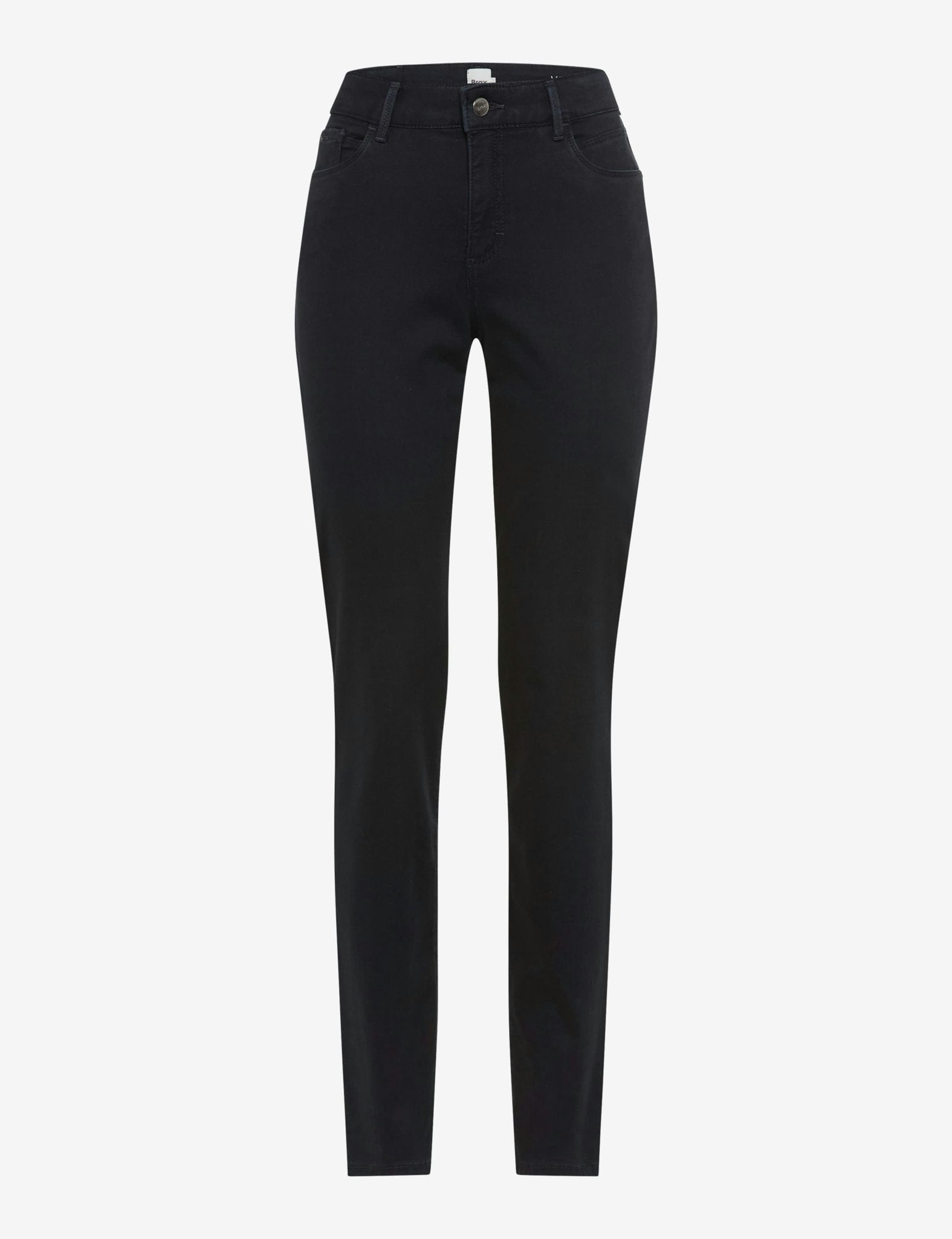 Brax Damen Hosen Navy
