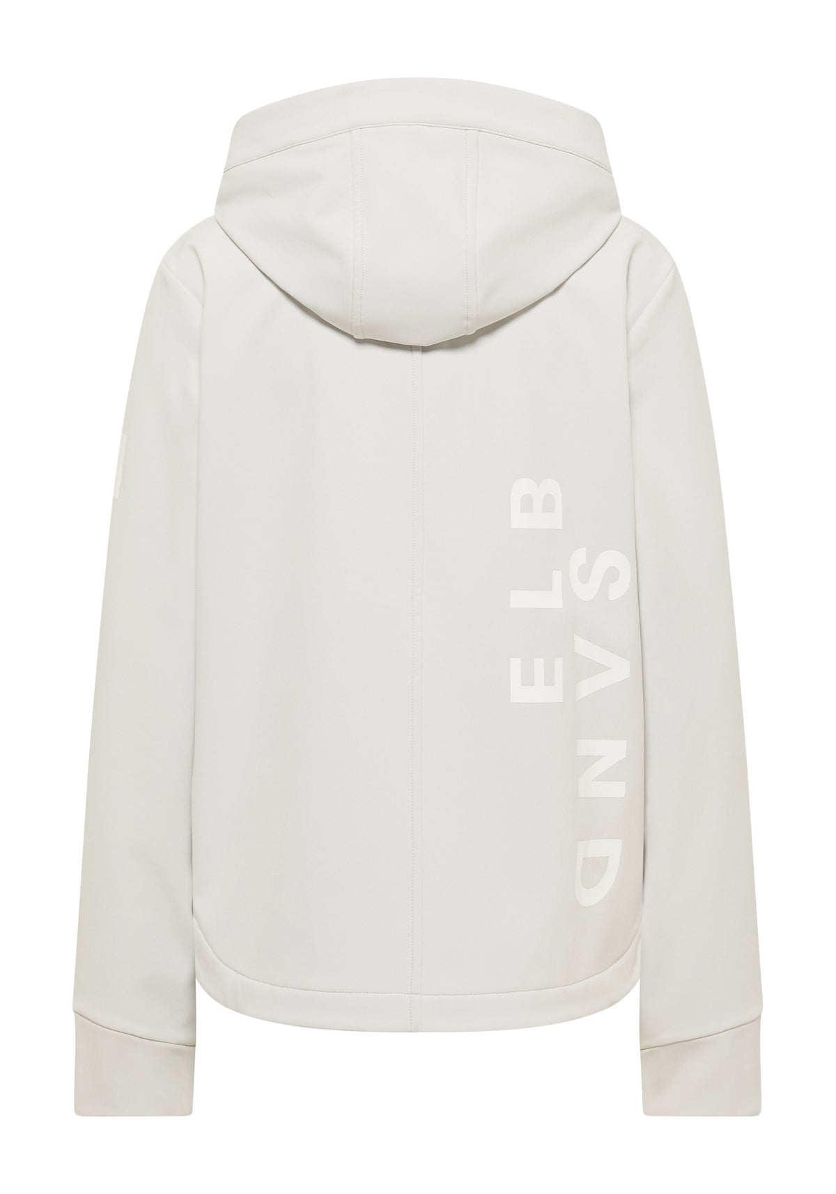 Elbsand Damen Jacken  White Fog