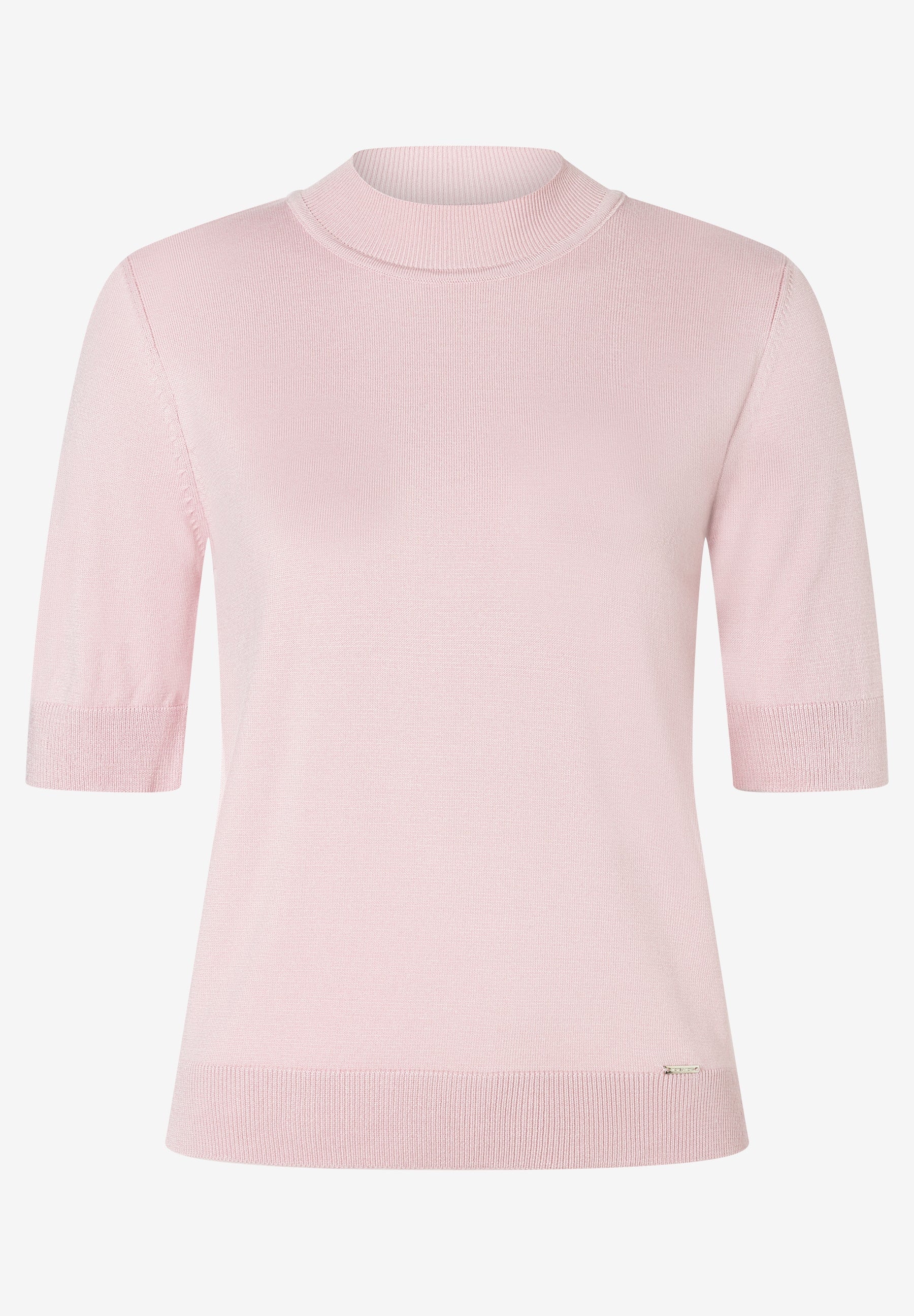More & More Damen Pullover  Milky Rose