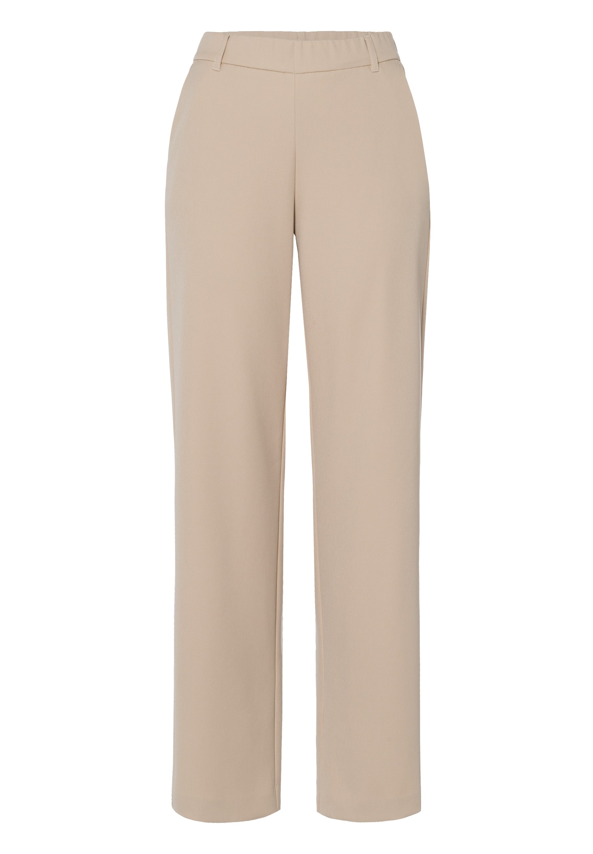 Frank Walder Damen Hosen  Sand