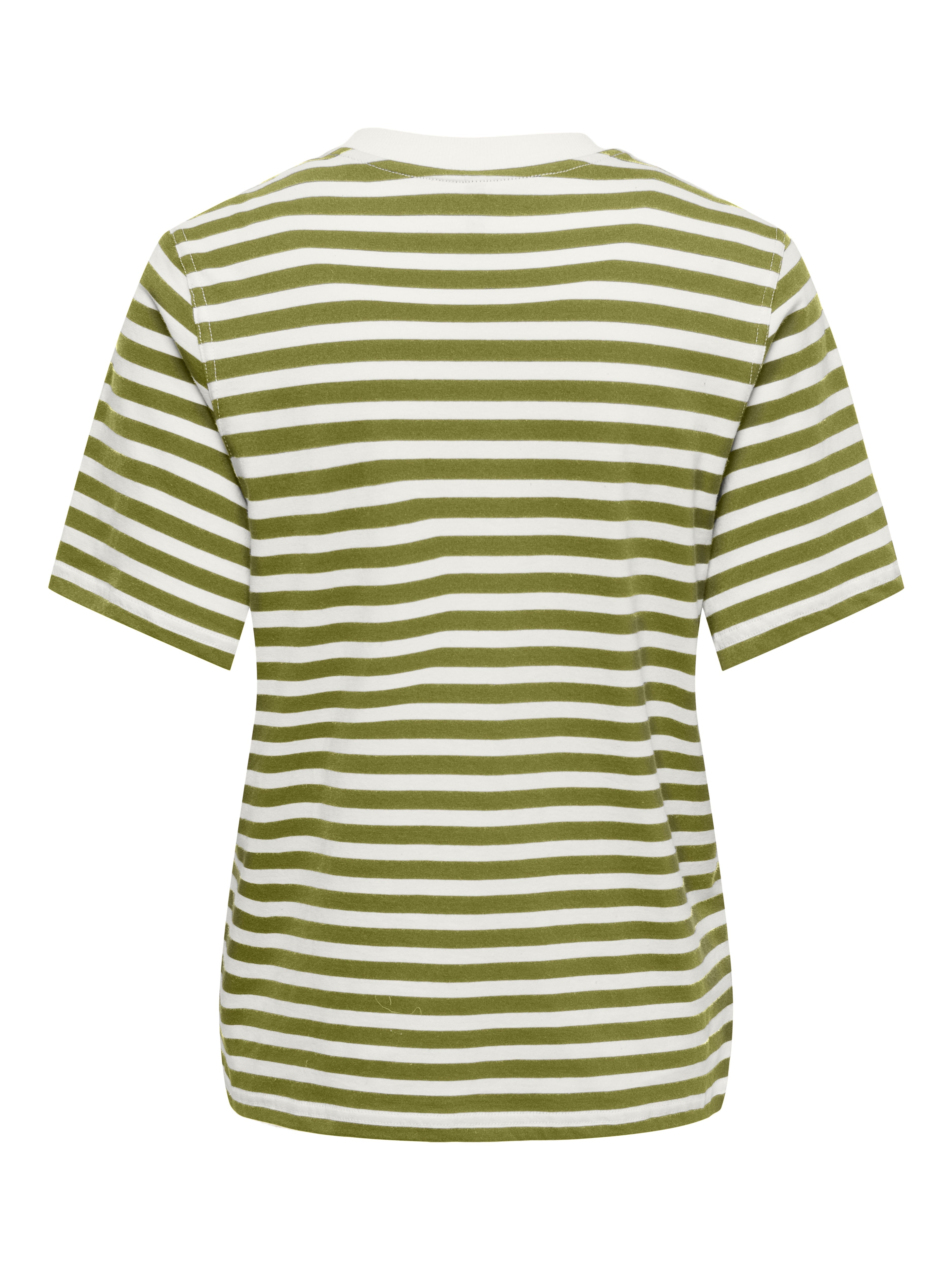 Only Damen Tops Cardamom Seed/C