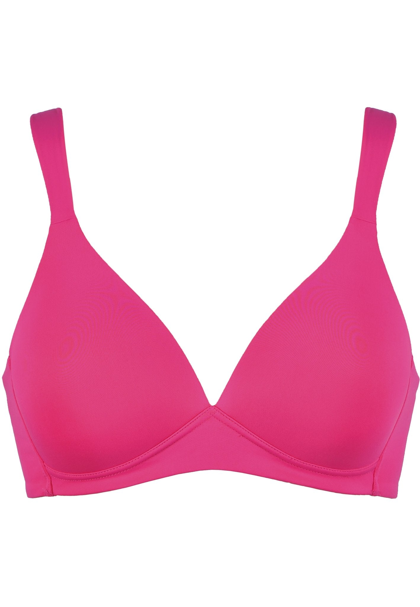Naturana BH Hot Pink