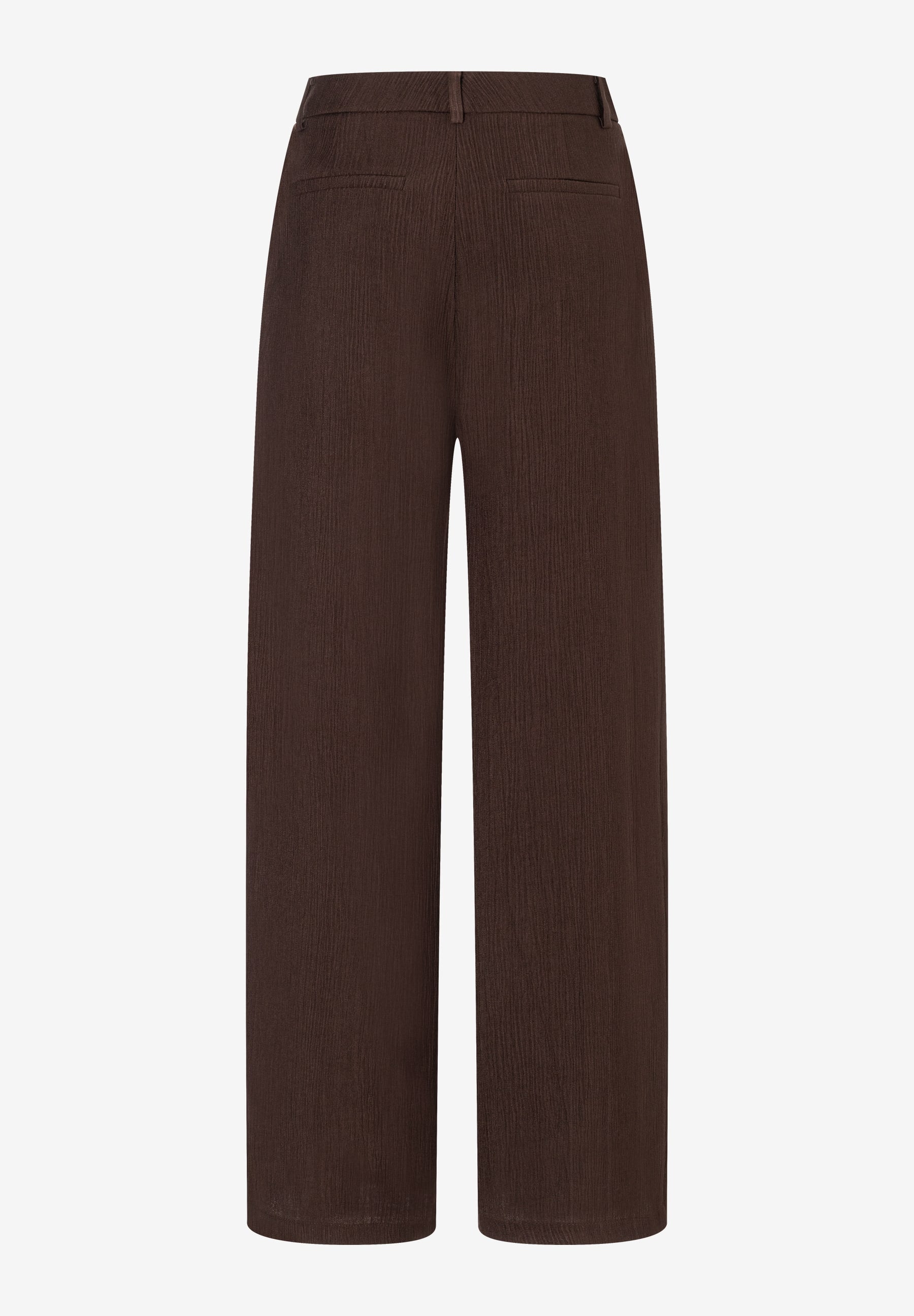 More & More Damen Hosen  Espresso B