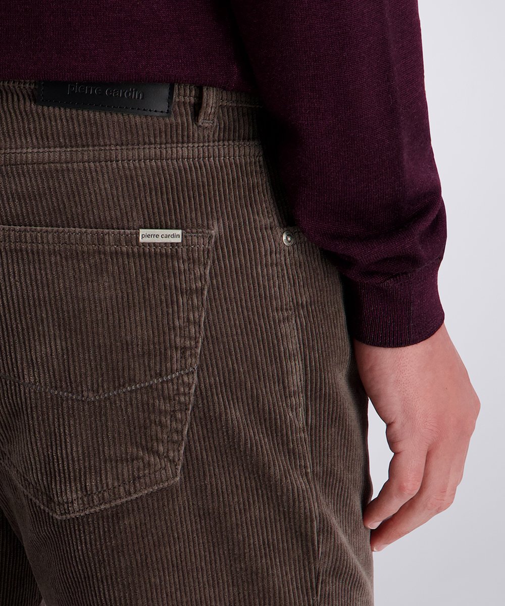 Pierre Cardin Herren Jeans  Asphalt