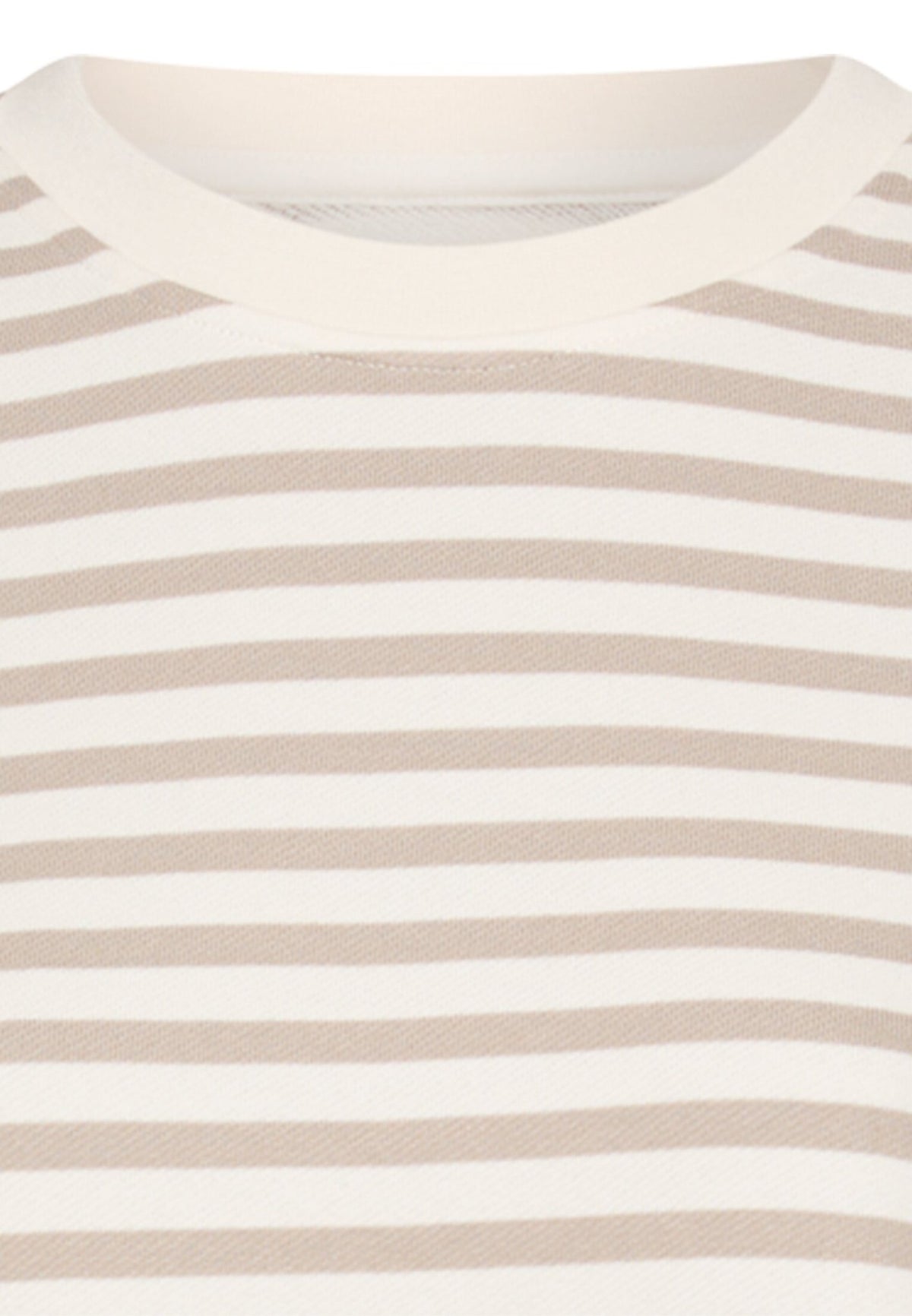 Camel active Damen Sweatshirts  Stone Stripe