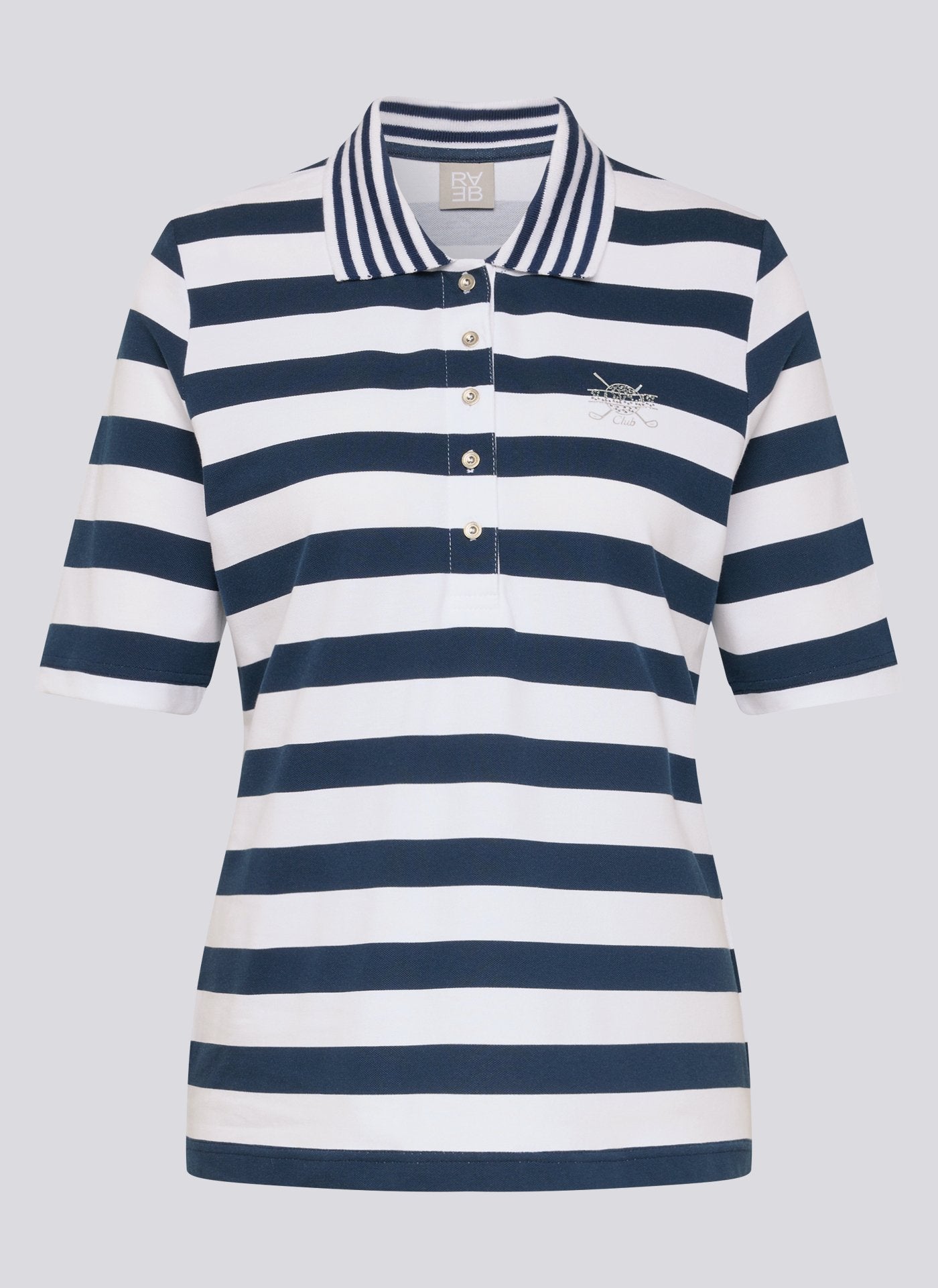 Rabe Damen T-Shirts Pazifik