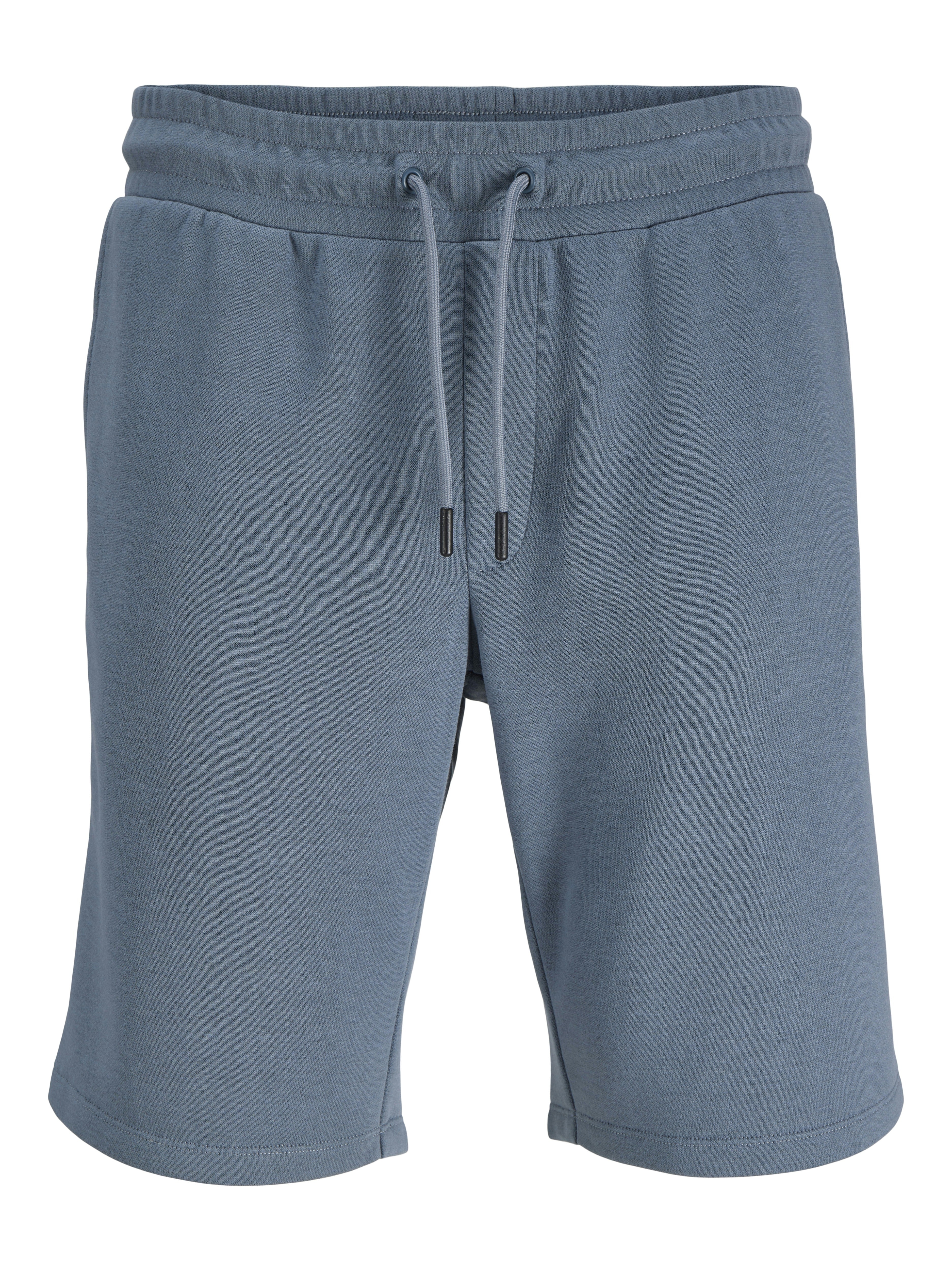 Jack & Jones Herren Shorts Blue Mirage