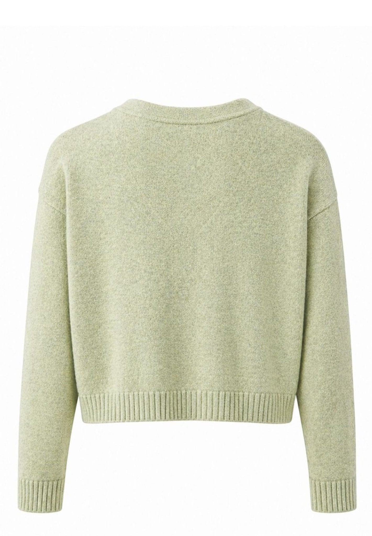 Frank Walder Damen Strickjacken  Soft Mat