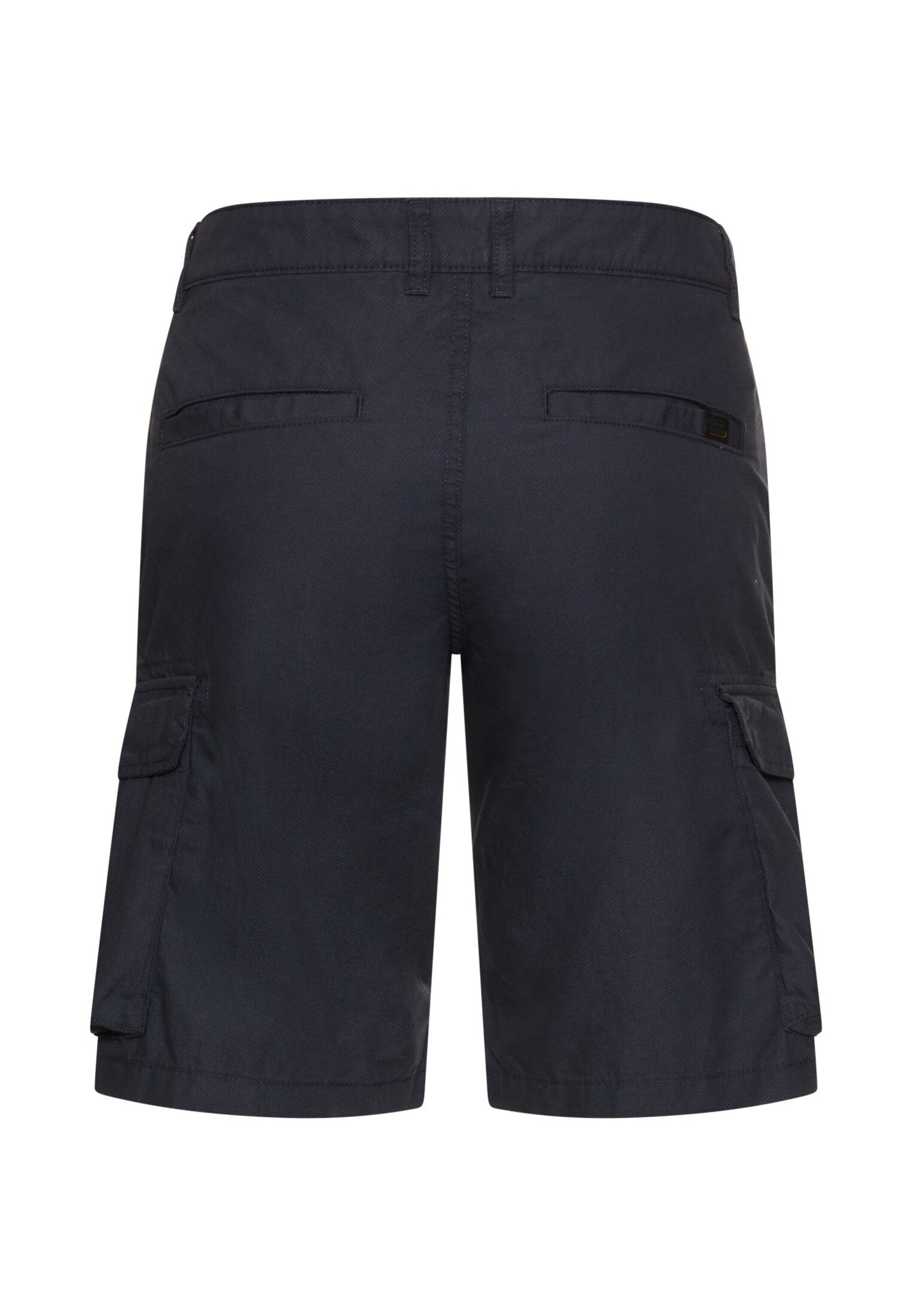 Camel active Herren Shorts  Dark Navy, M