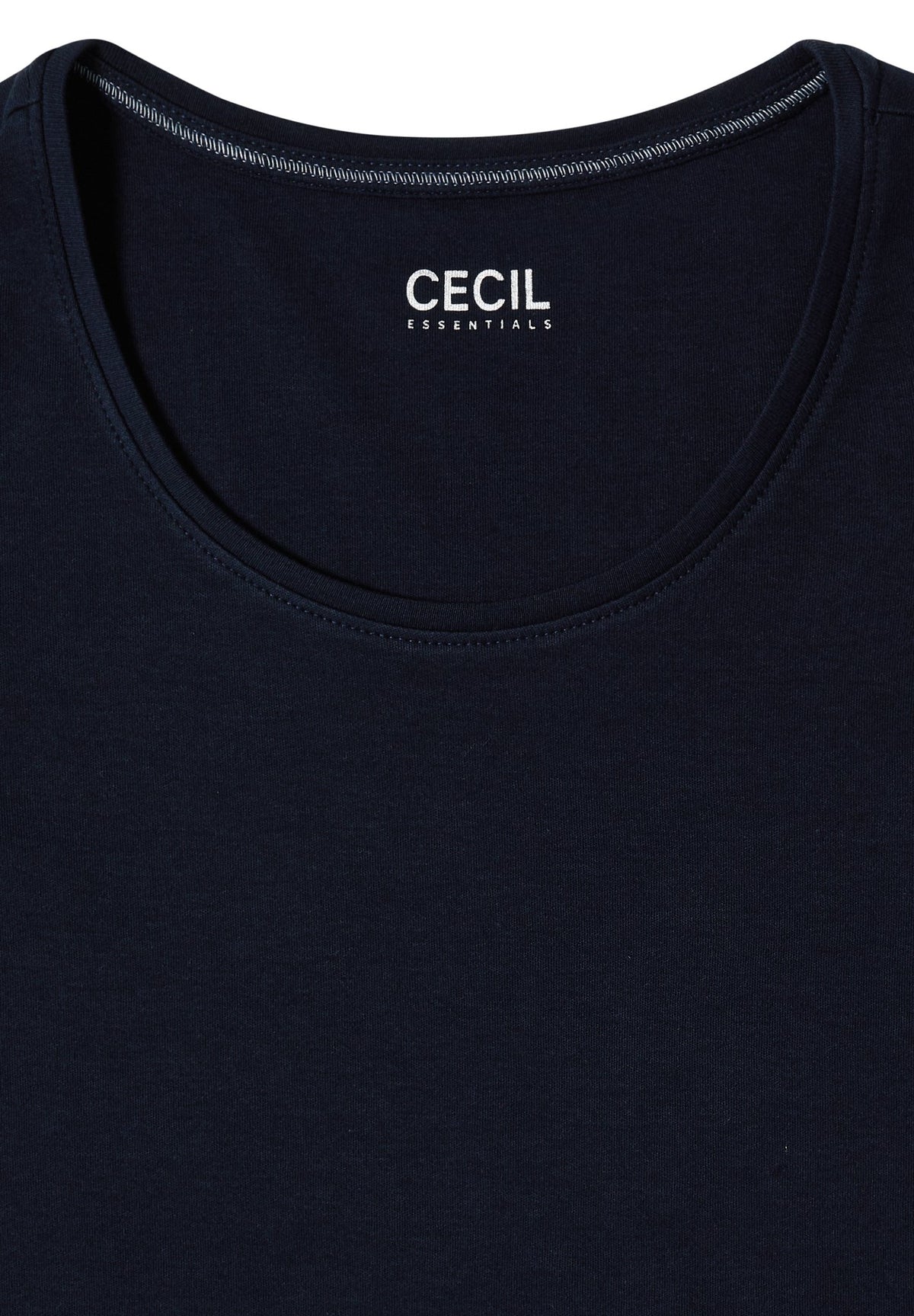 Cecil Damen T-Shirts  Universal