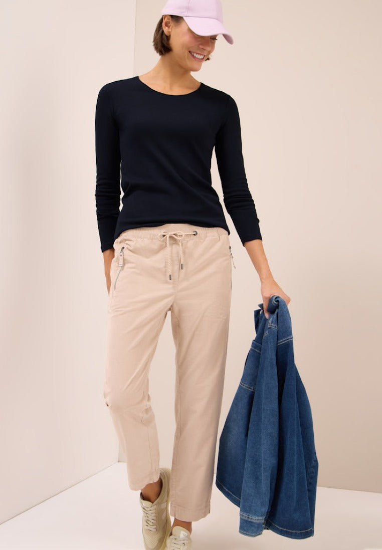 Cecil Damen T-Shirts  Universal
