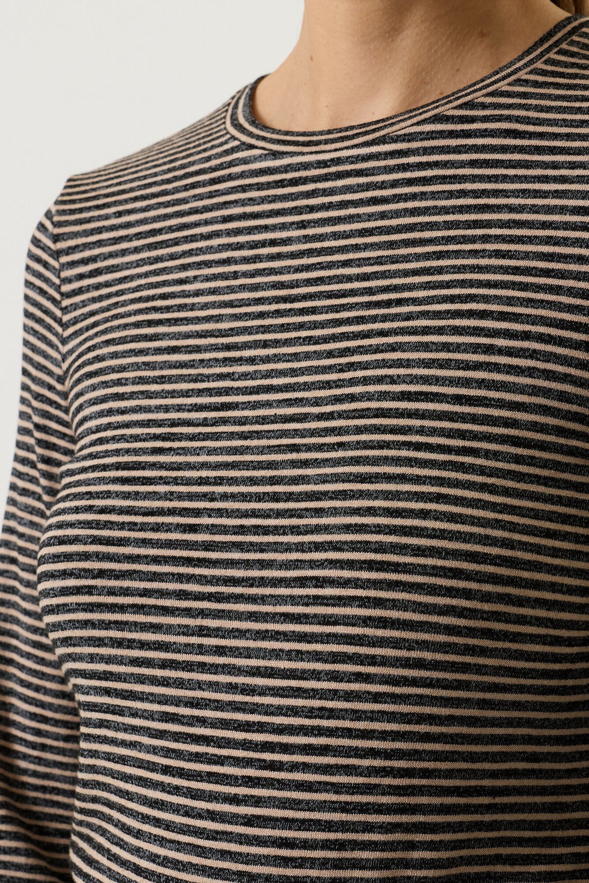Garcia Damen T-Shirts Black