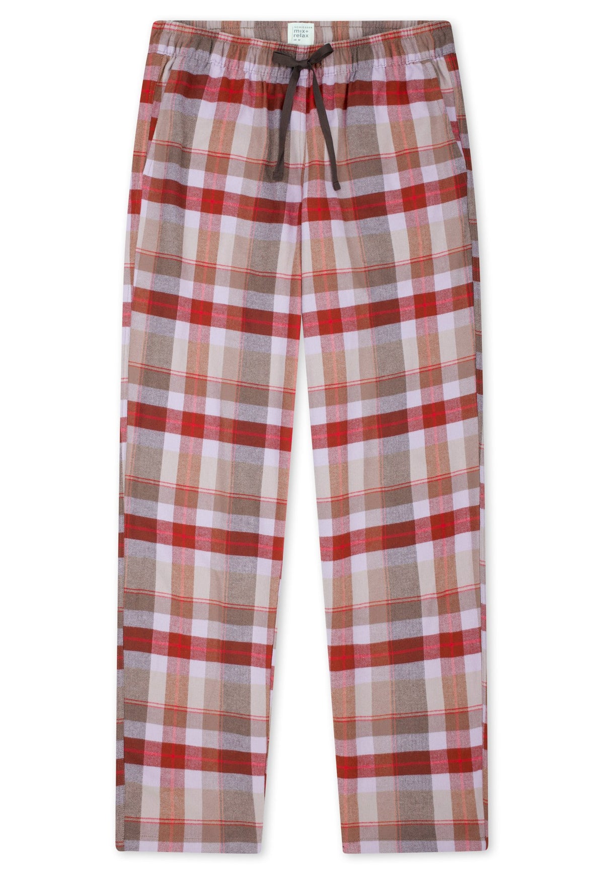 Schiesser Hose Multicolor