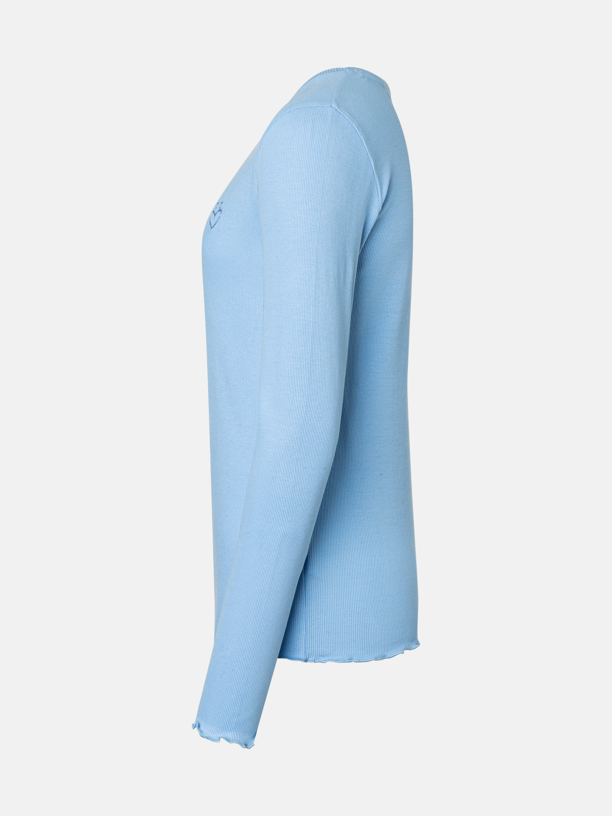 Lieblingsstück Damen T-Shirts  Air Blue