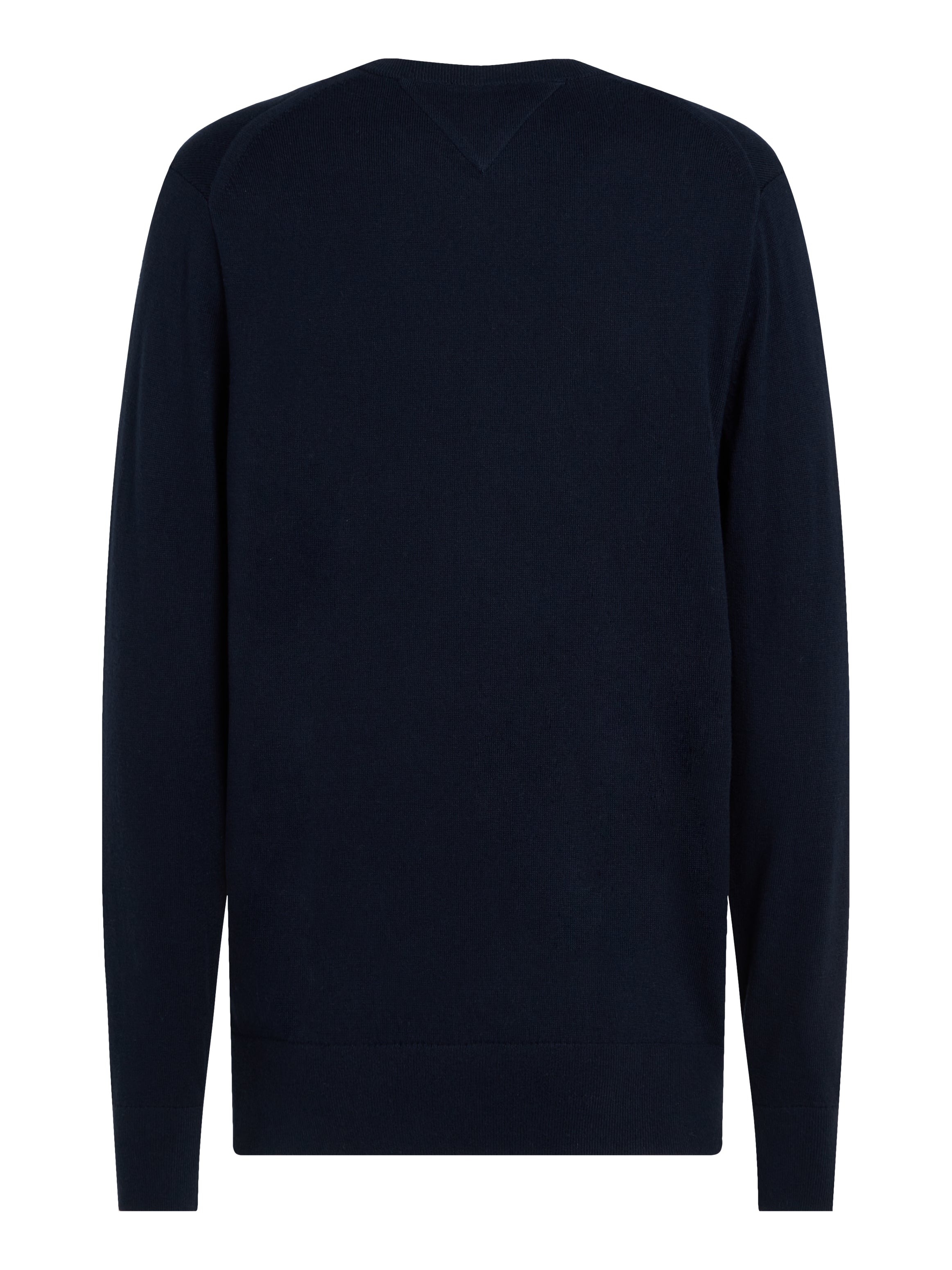 Tommy Hilfiger Herren Sweatshirts Dw Blue