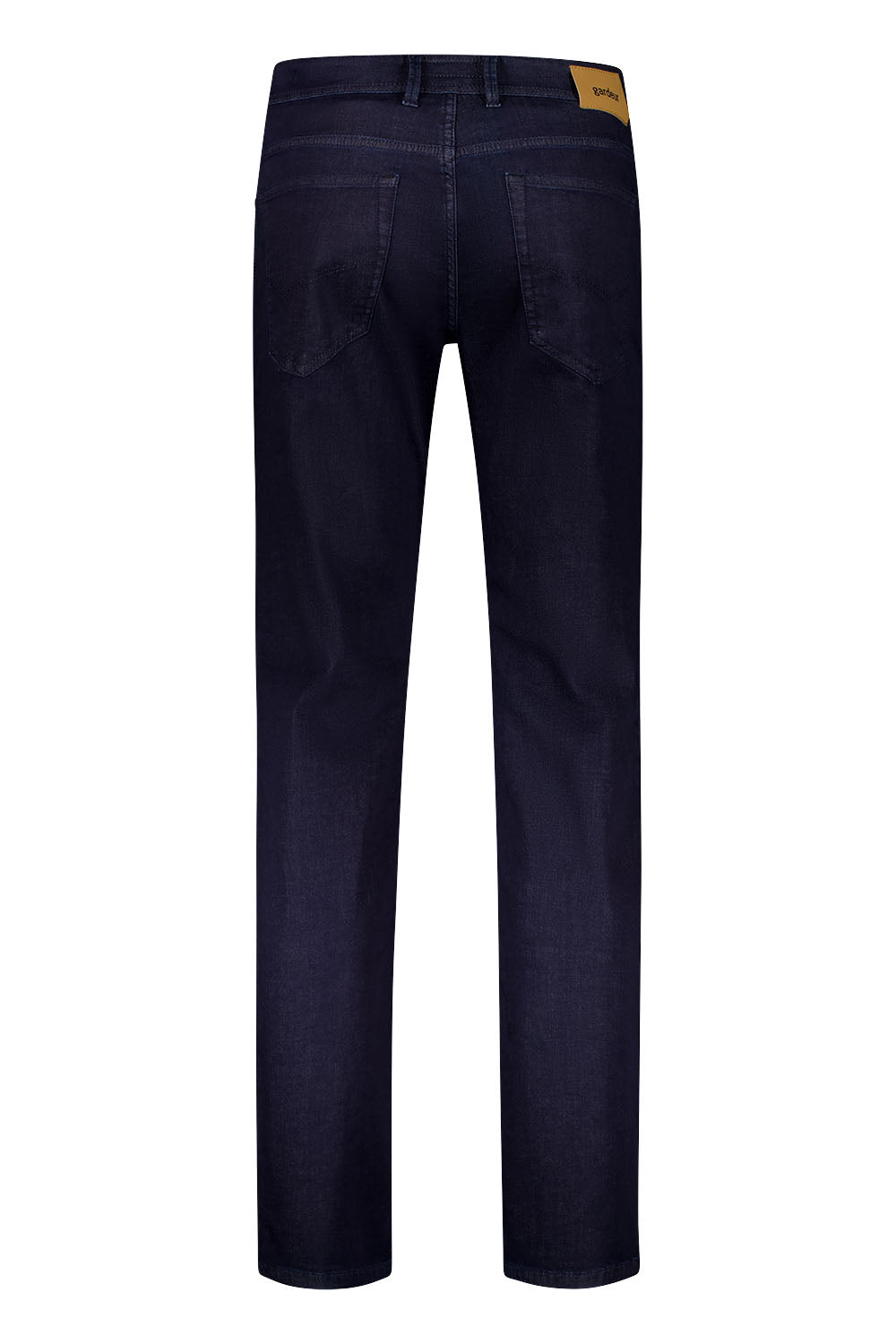 Gardeur Herren Jeans  Dark Rinse