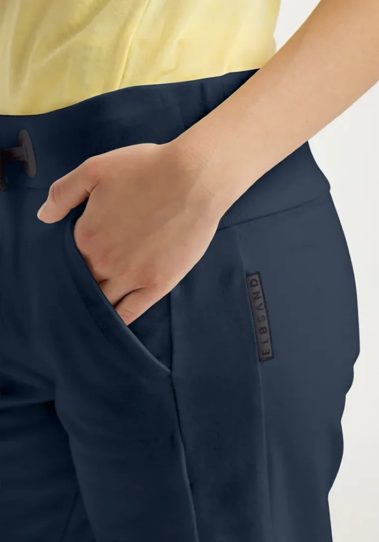 Elbsand Damen Shorts  Coldwater