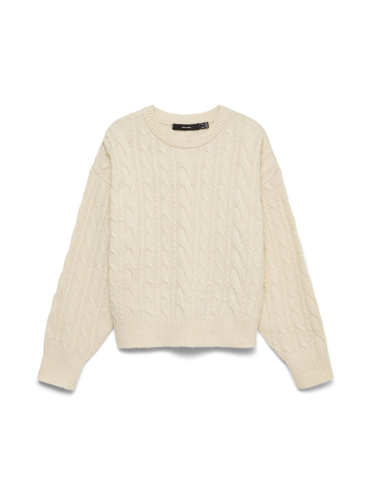 Vero Moda Damen Pullover Birch