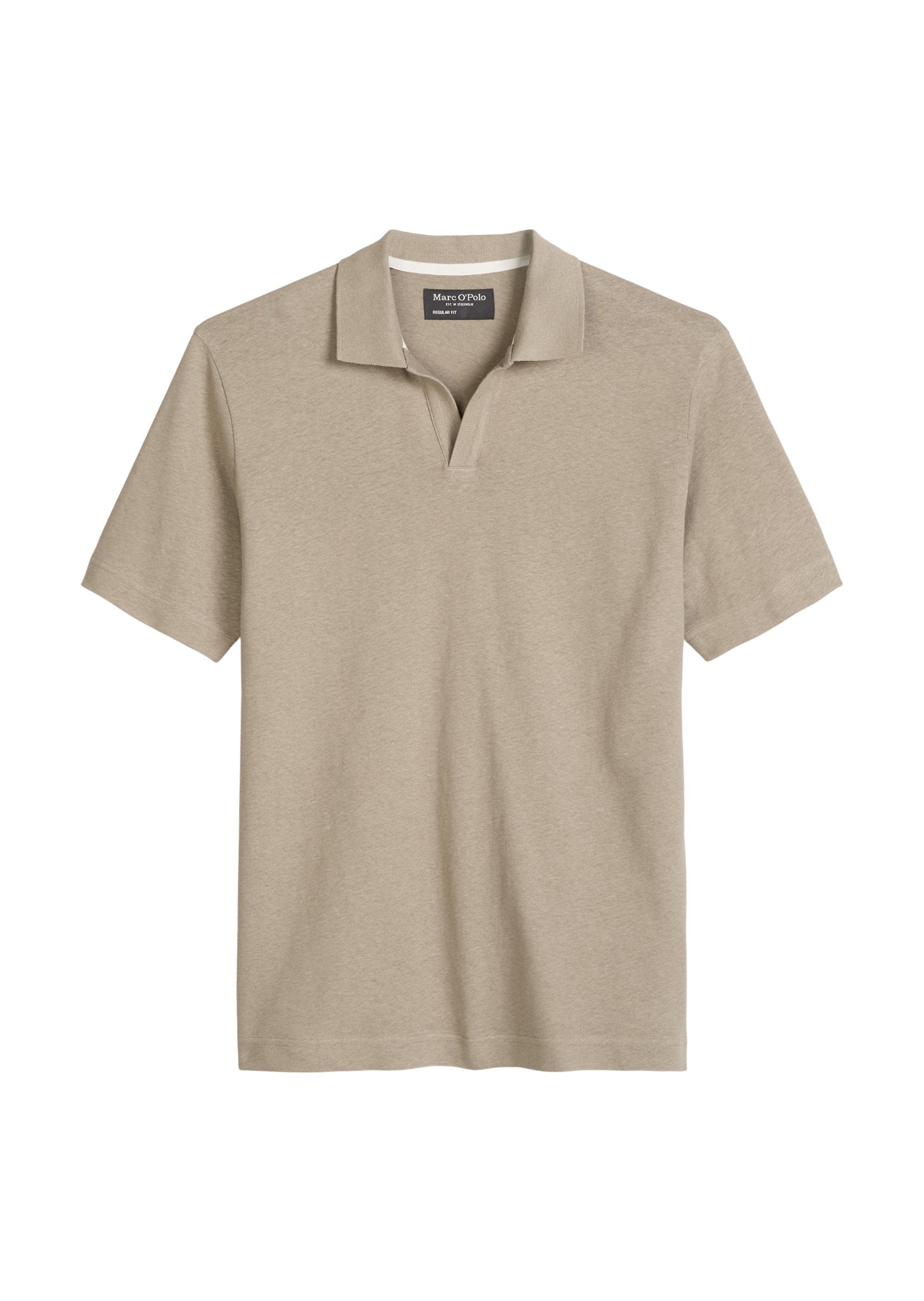 Marc O'Polo Herren Polo-Shirts  Charleston