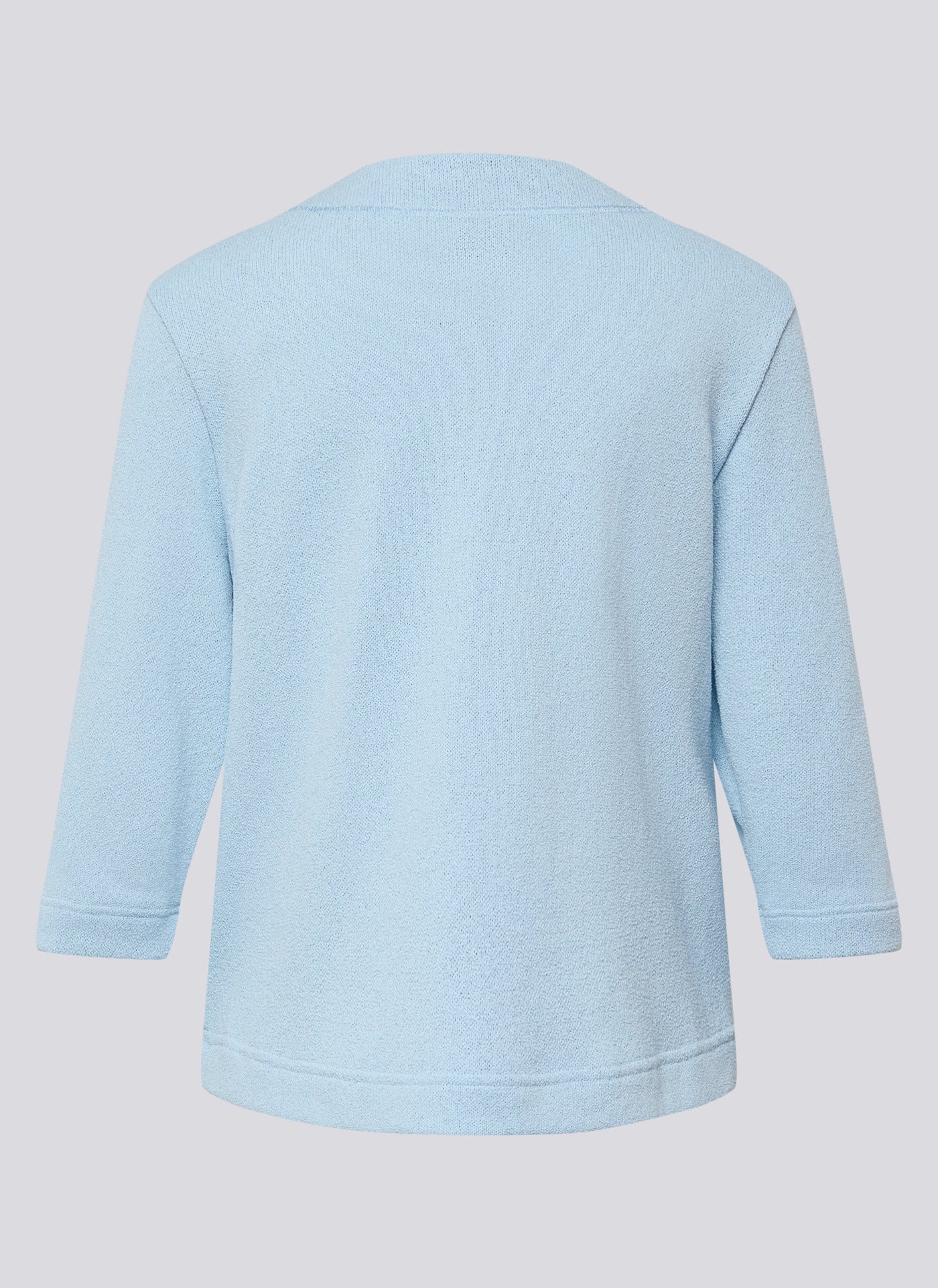 Rabe Damen Blazer Himmelblau