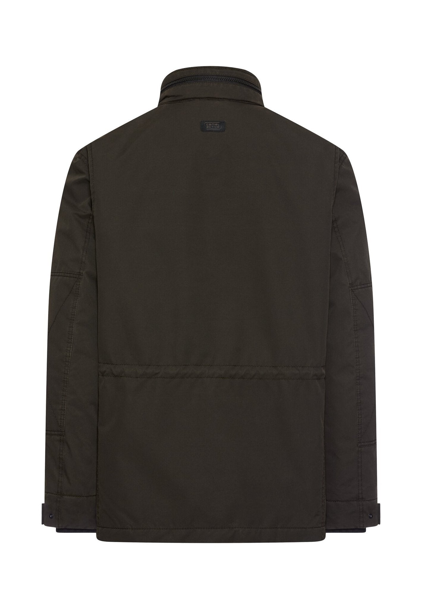 Camel active Herren Jacken  Dark Choclat