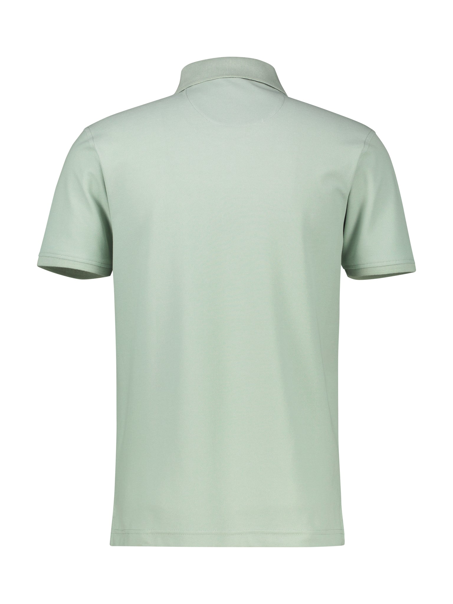 Lerros Herren Polo-Shirts Bay Green