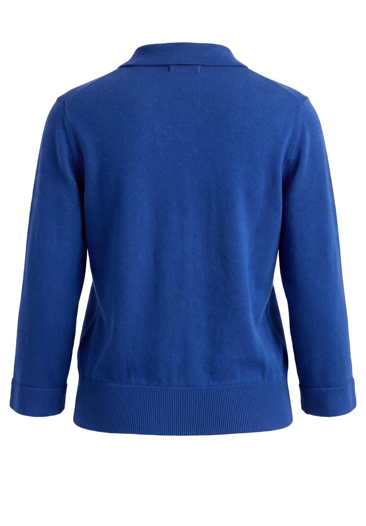 Bianca Damen Pullover Cobalt