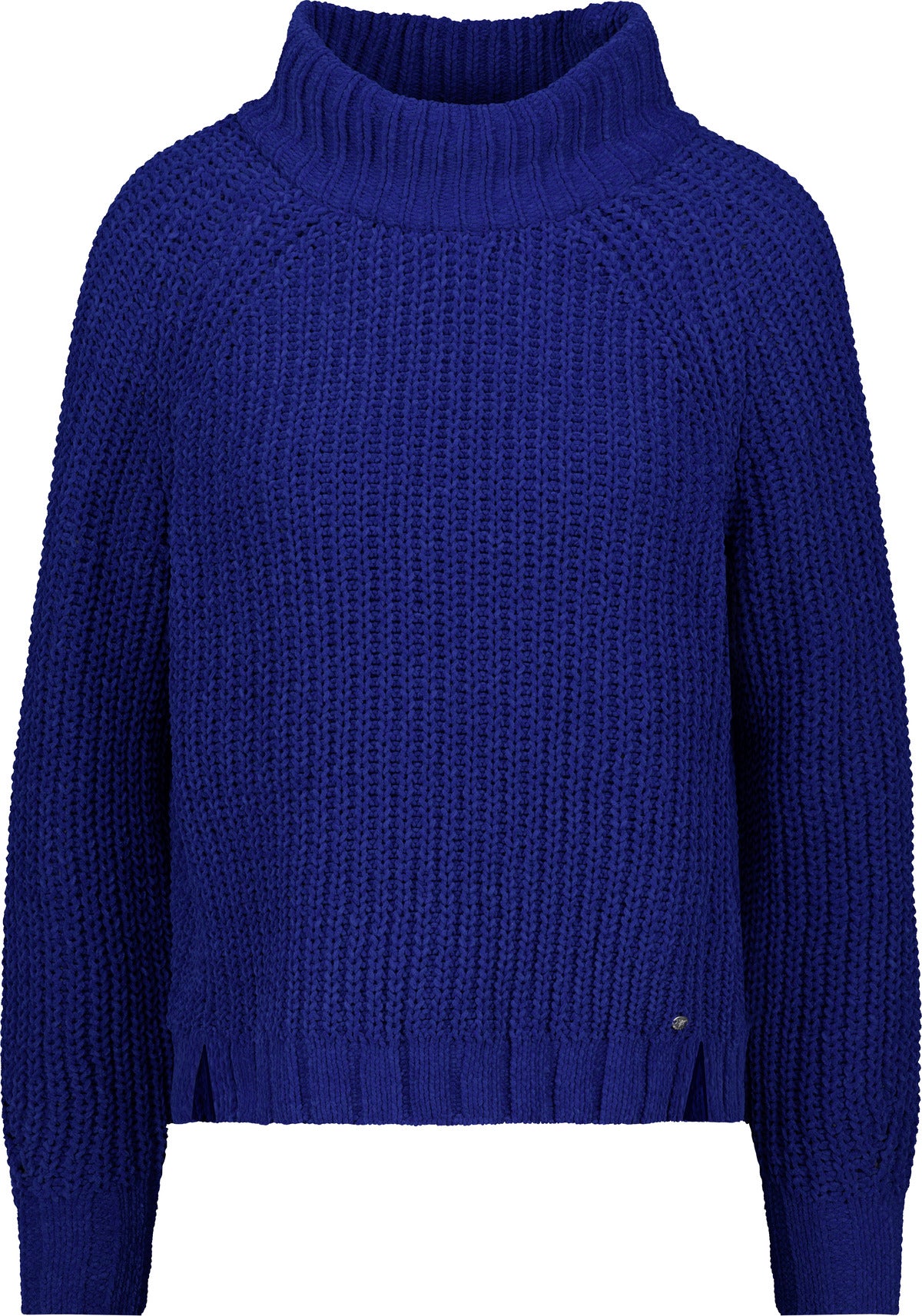 Monari Damen Pullover Royal Blue