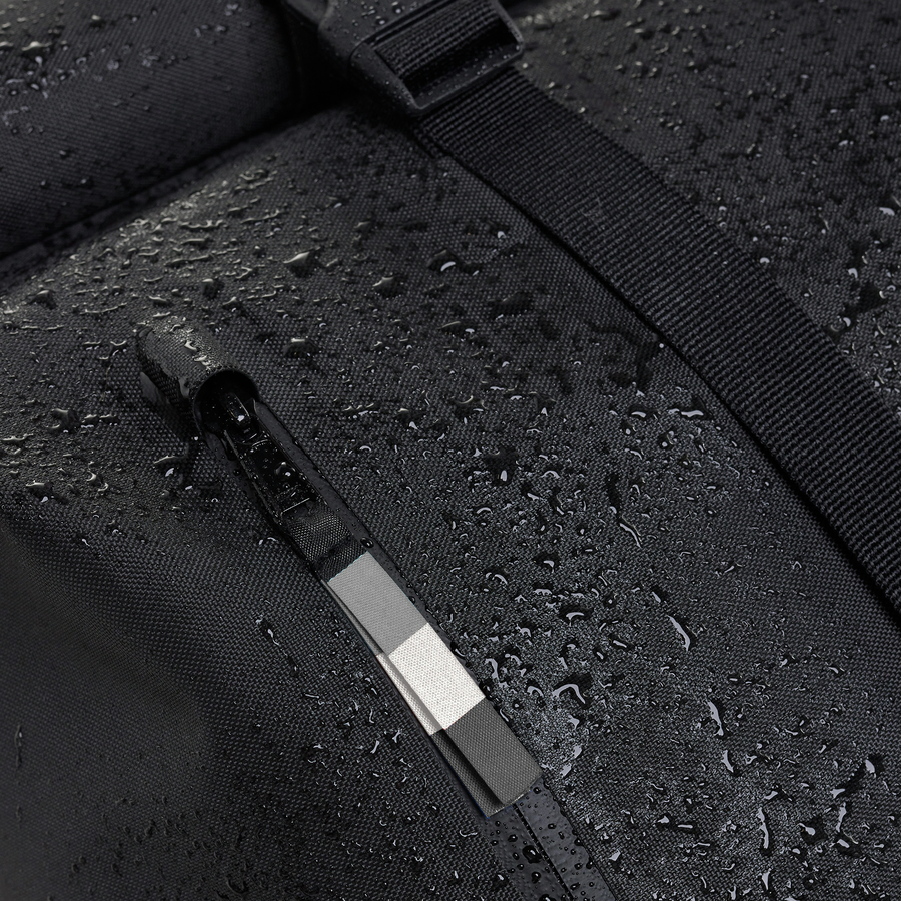 GOT BAG Rucksack Black