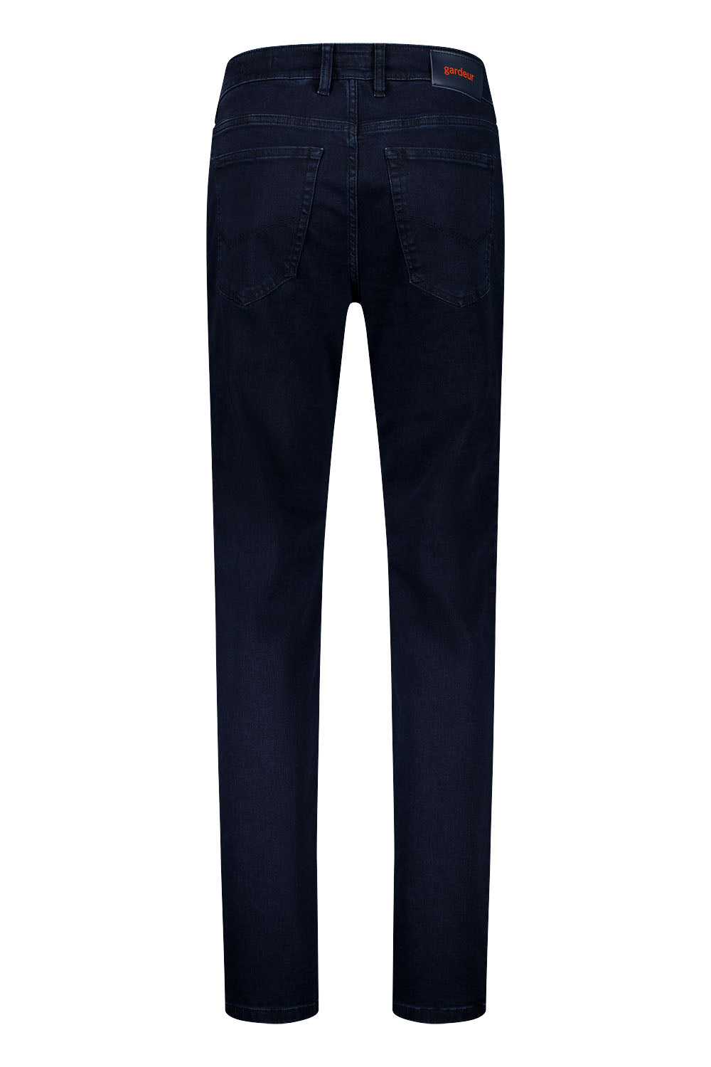 Gardeur Herren Jeans  Dark Blue