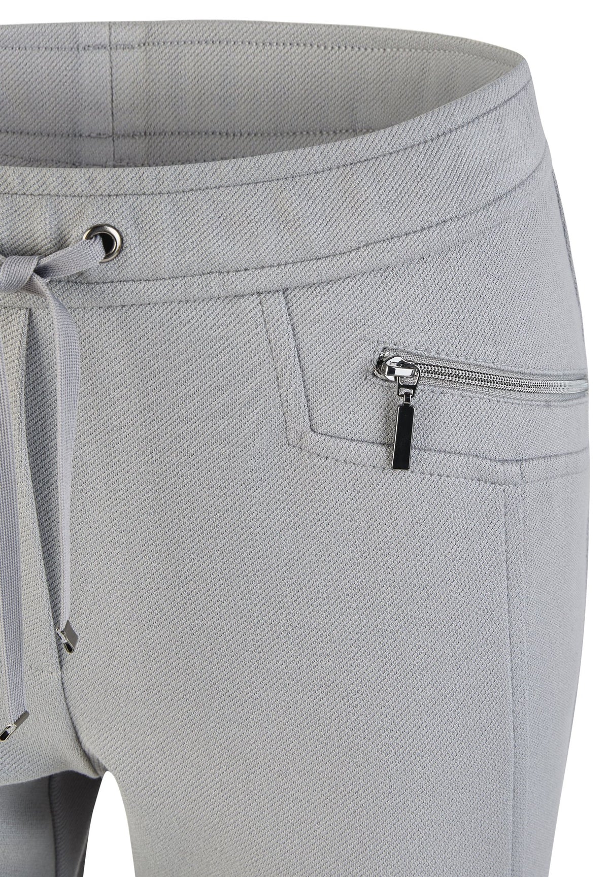 Rabe Damen Hosen Granit