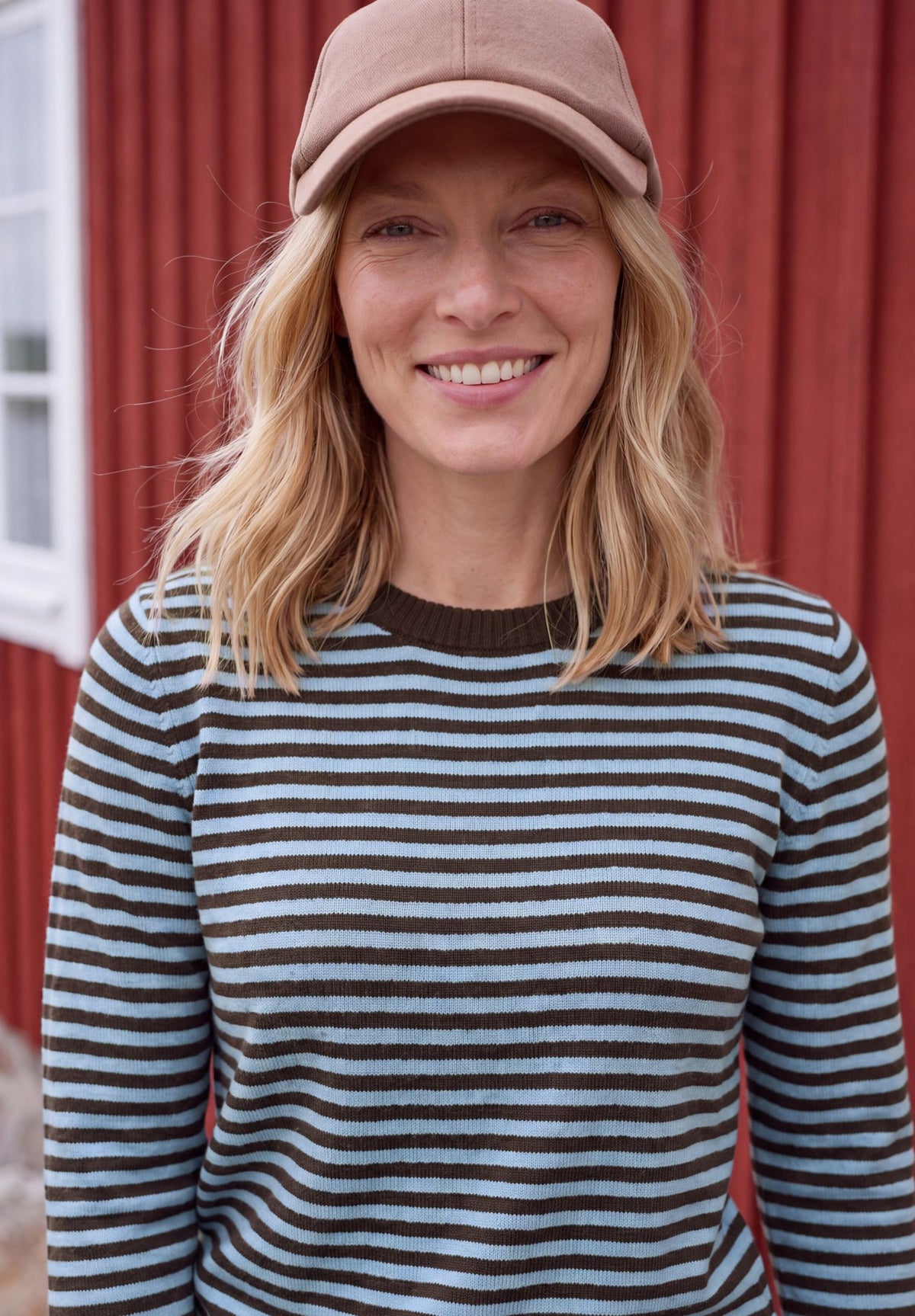 Cecil Damen Pullover Cosmopoli