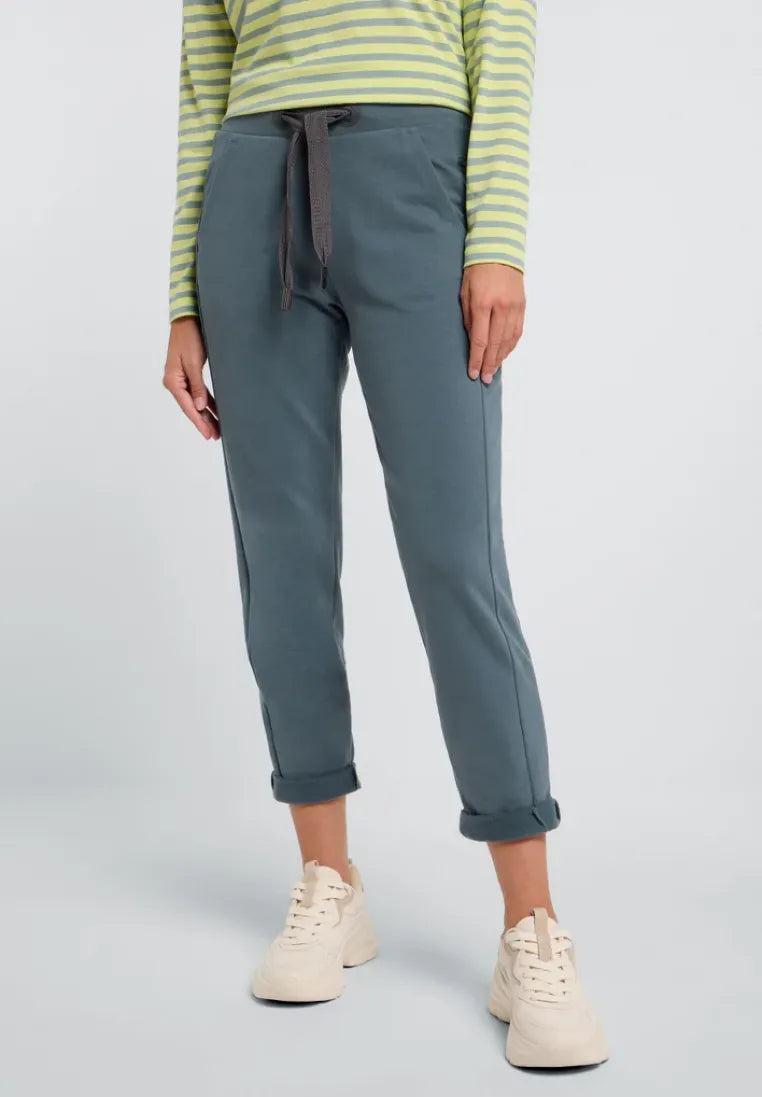 Elbsand Damen Hosen  Moonstone