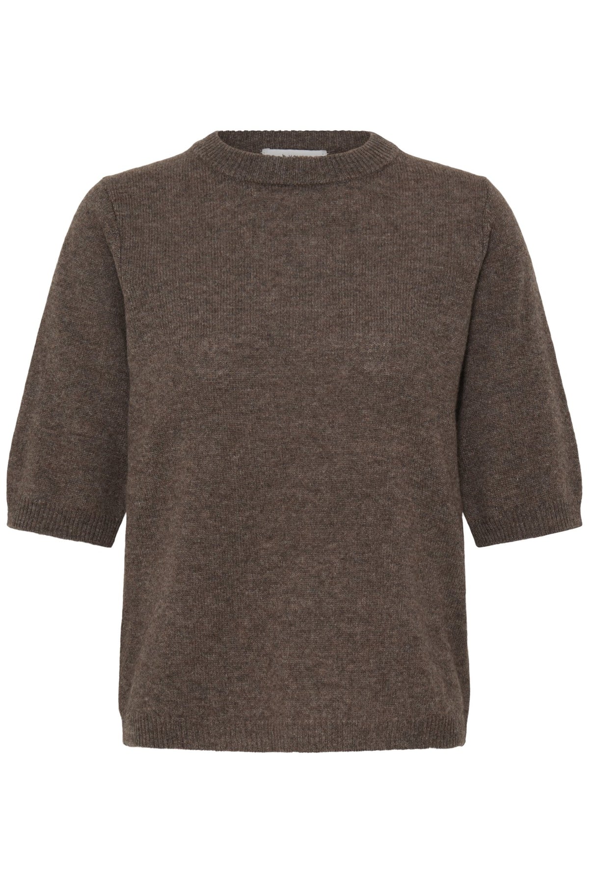 b.young Damen Pullover Java Melange