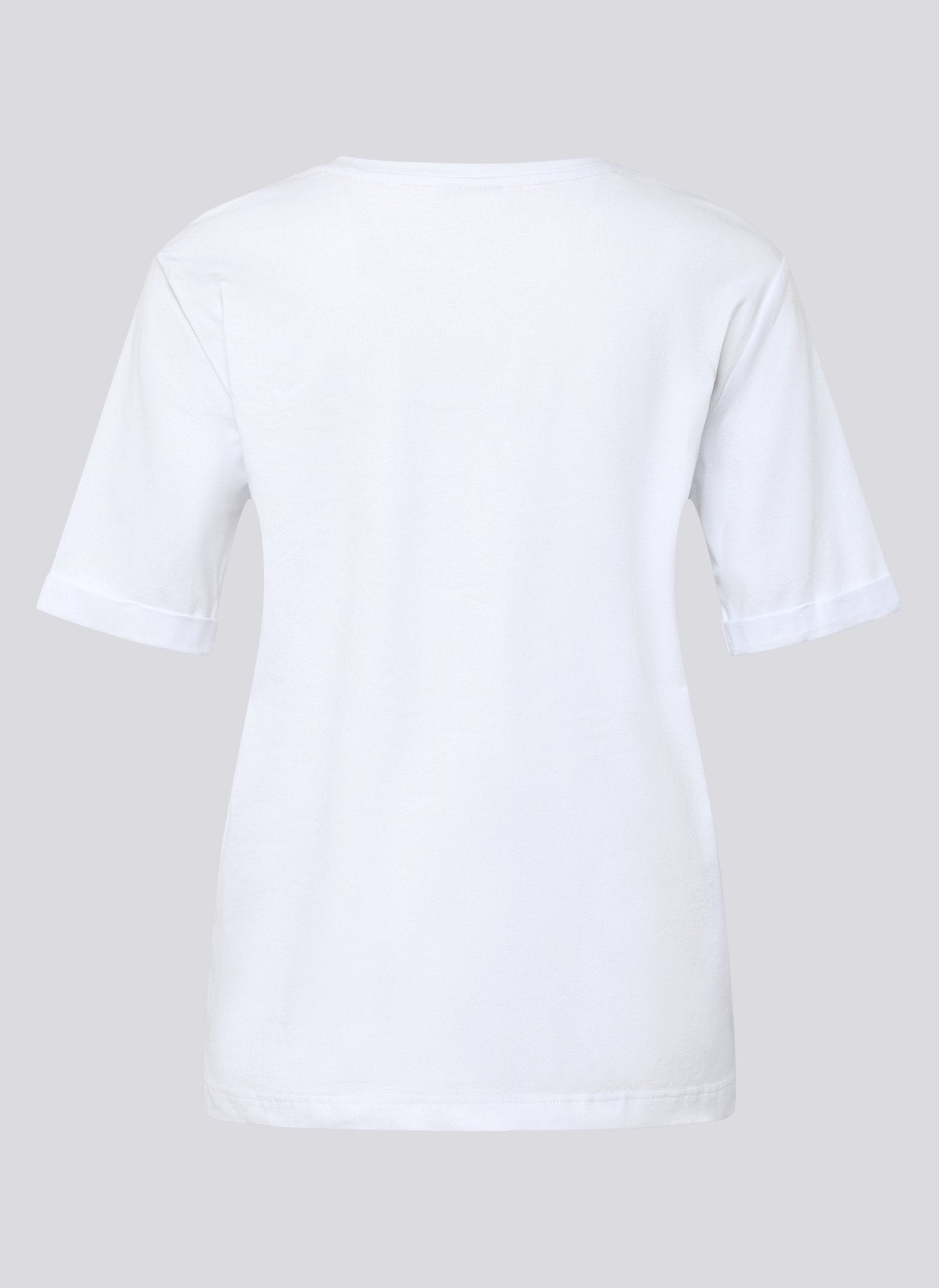 Rabe Damen T-Shirts Weiss