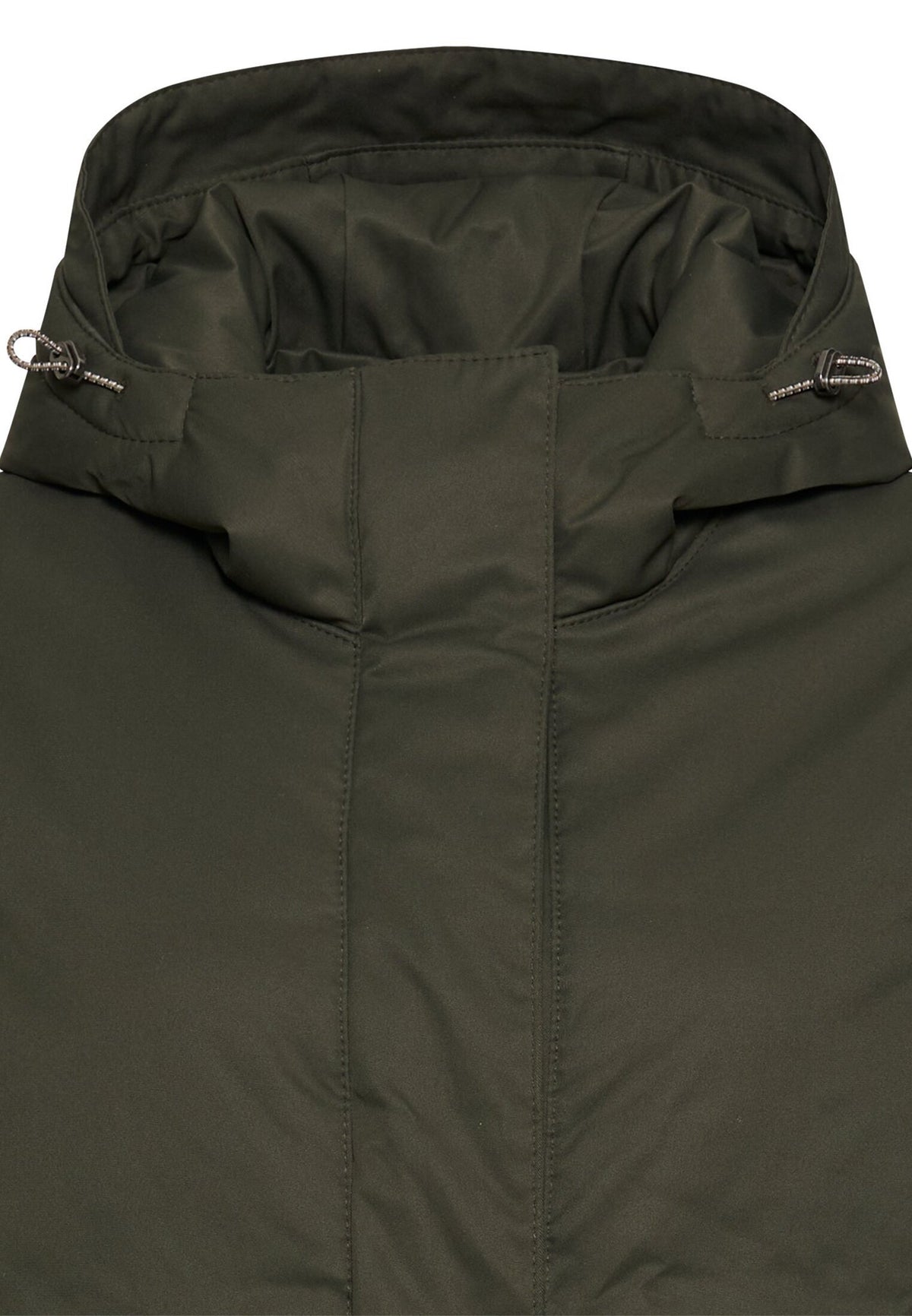 Camel active Damen Mantel  Forest