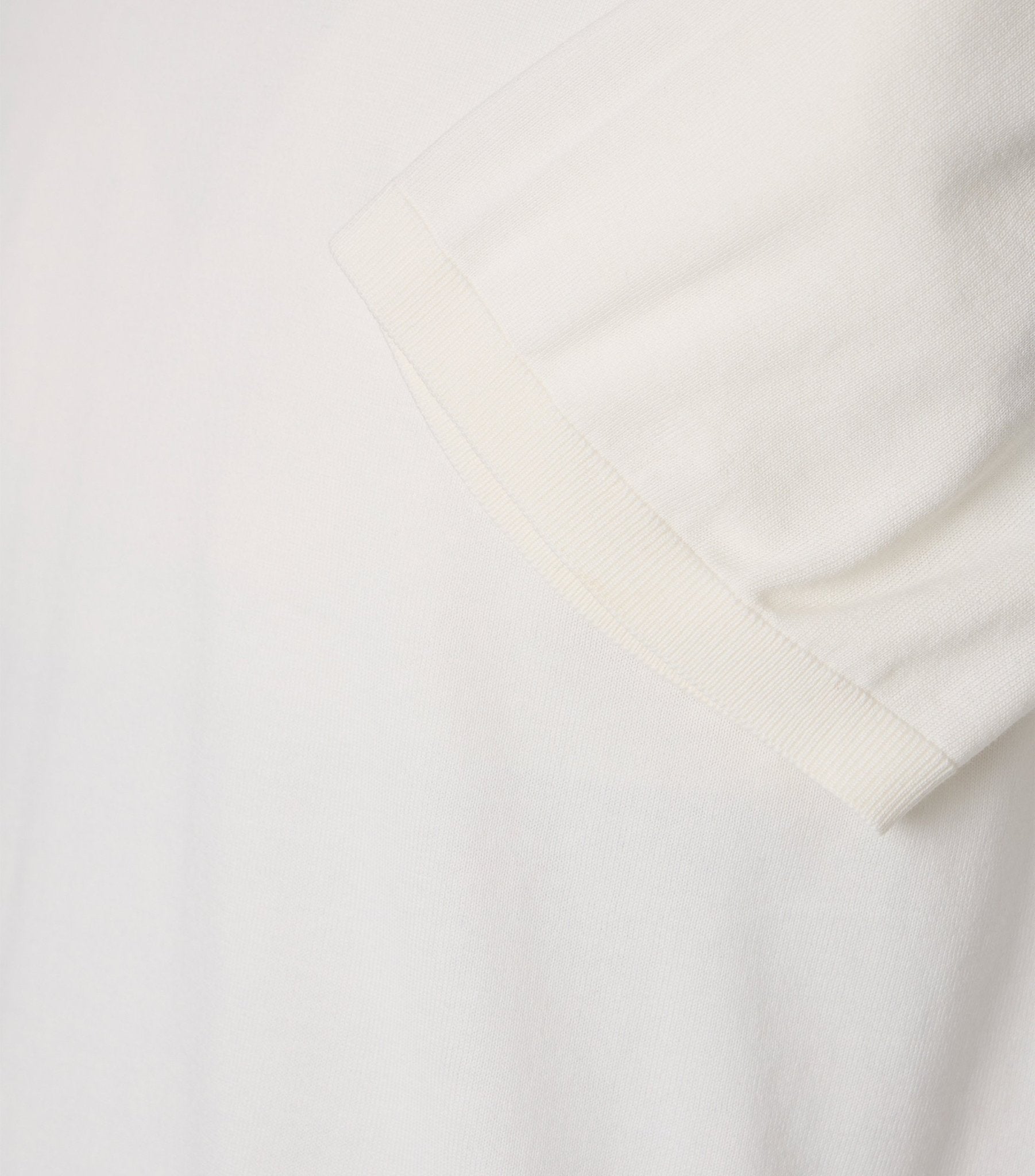 Casa Moda Herren T-Shirts kurz  Weiss