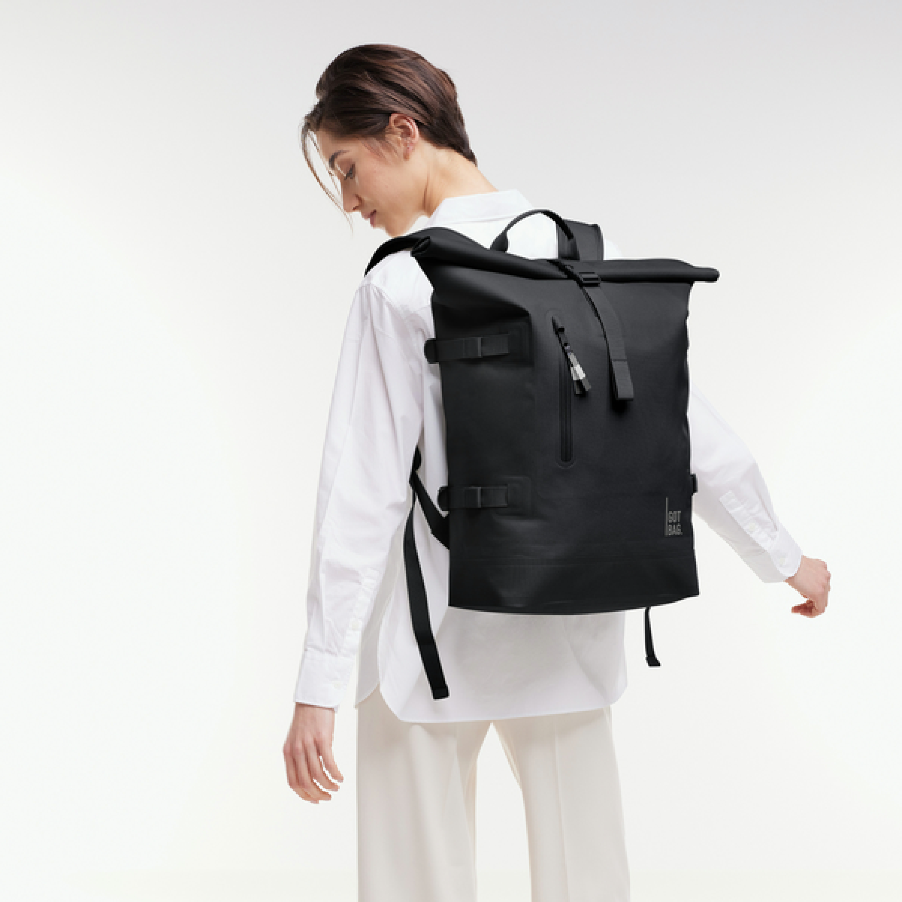 GOT BAG Rucksack Black