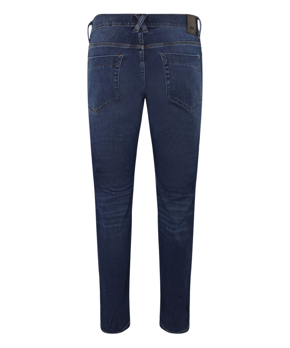 Pioneer Herren Jeans  Blue Used